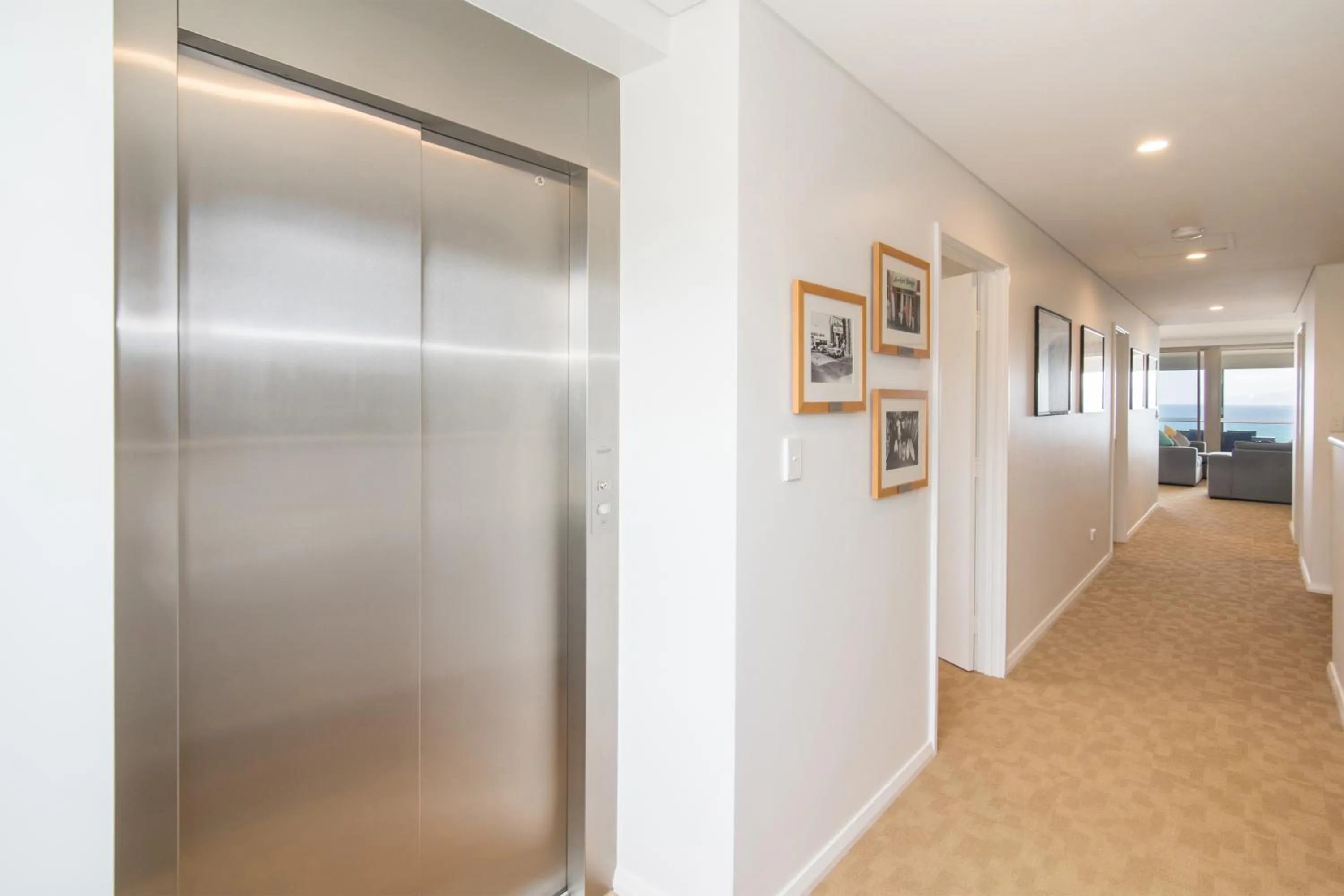 Other in Canal Rocks Beachfront Apartments