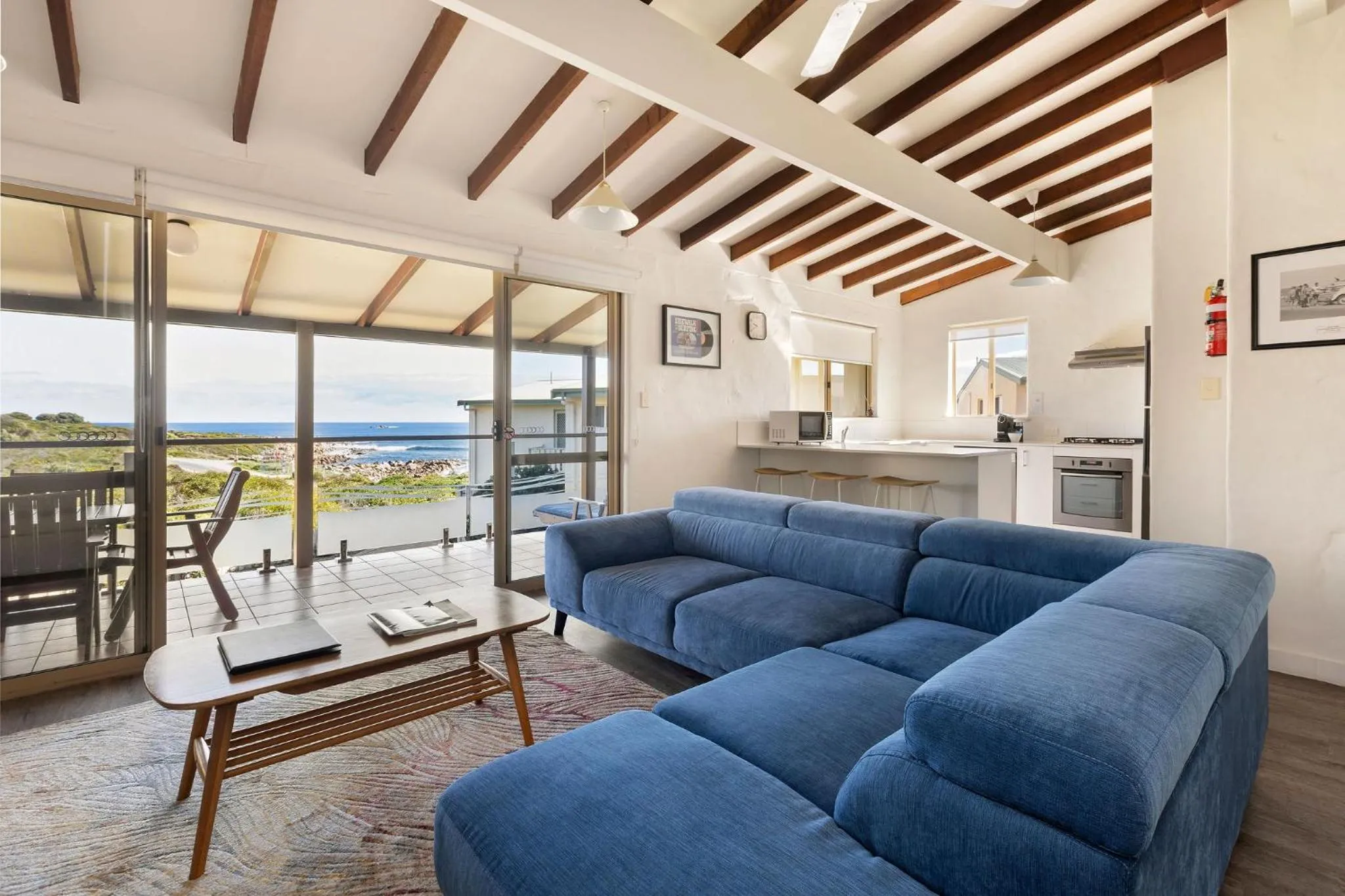 Canal Rocks Beachfront Apartments