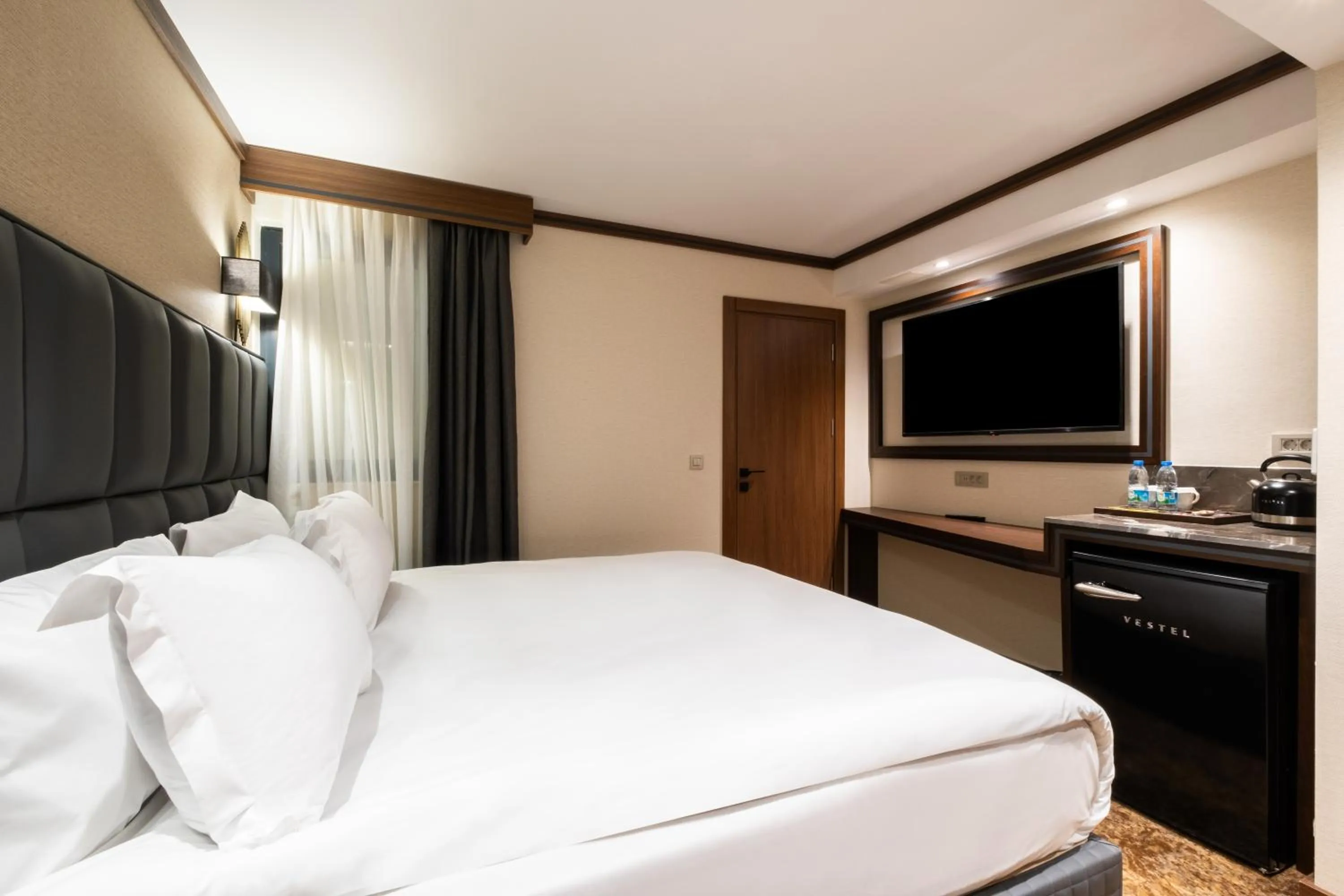 Bed in Park Dedeman Kızılay Ankara