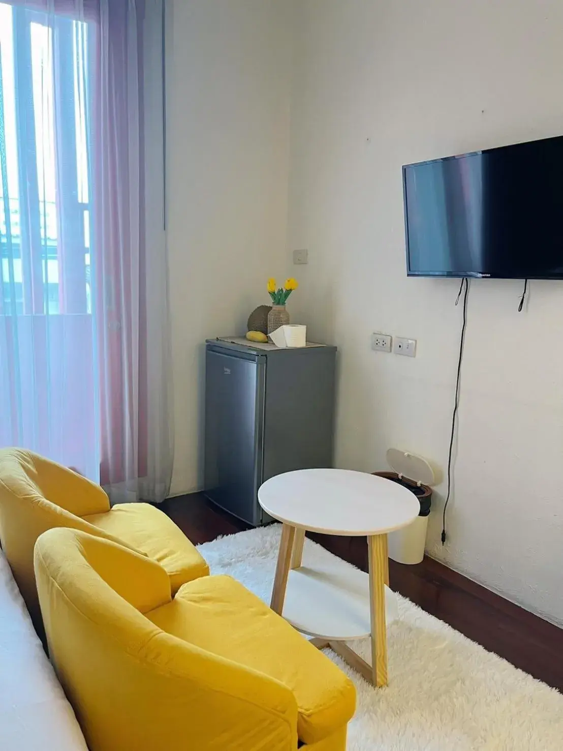 Standard Single Room - single occupancy in Durian Family Standard Single Room - single occupancy in Durian Family