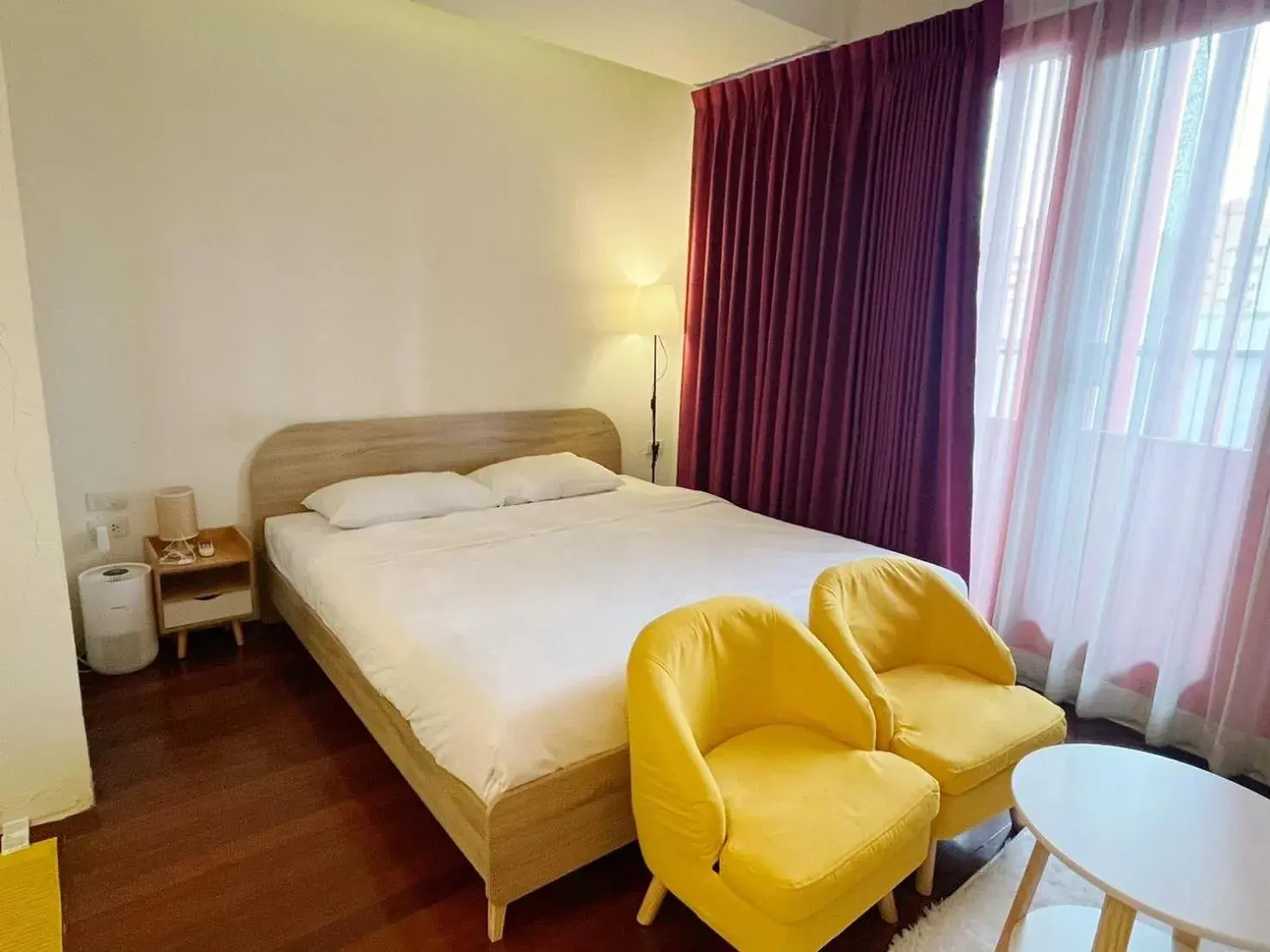 Standard Single Room - single occupancy in Durian Family Standard Single Room - single occupancy in Durian Family