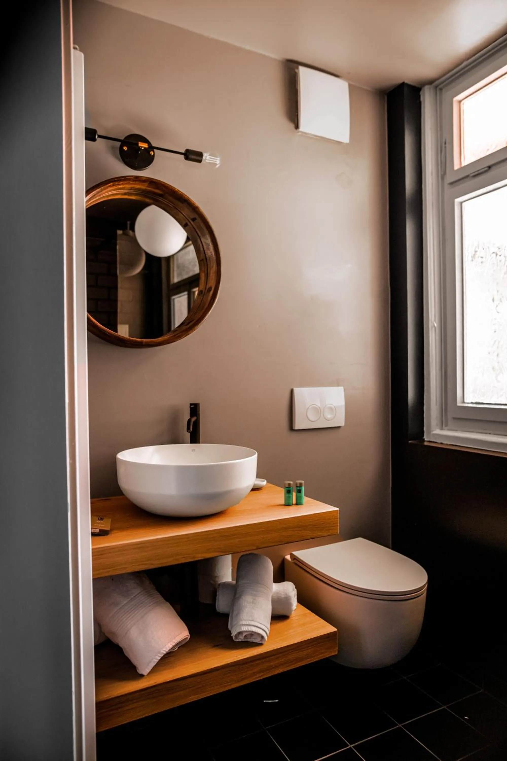 The Boutique Hotel Dsignio