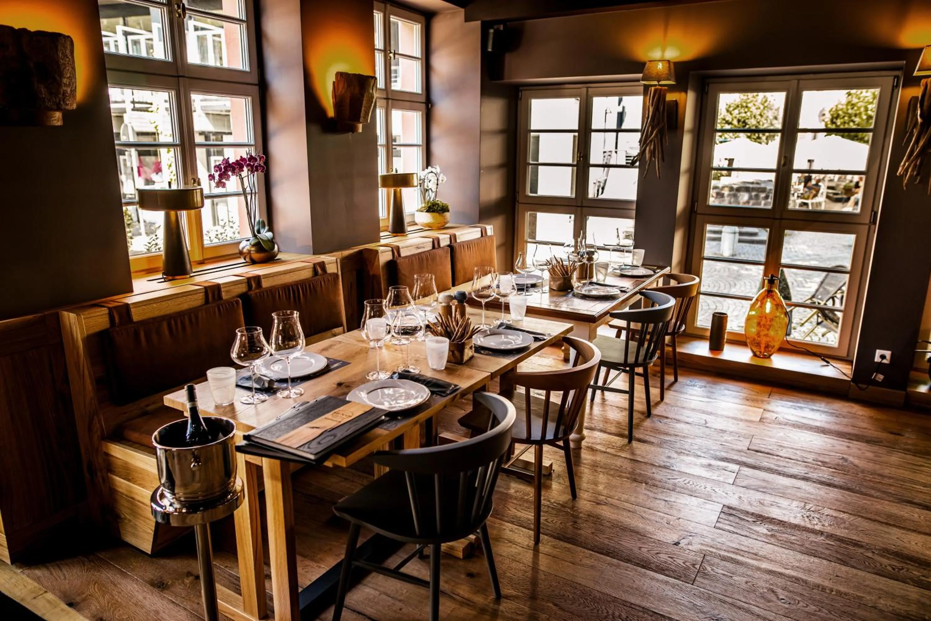 The Boutique Hotel Dsignio