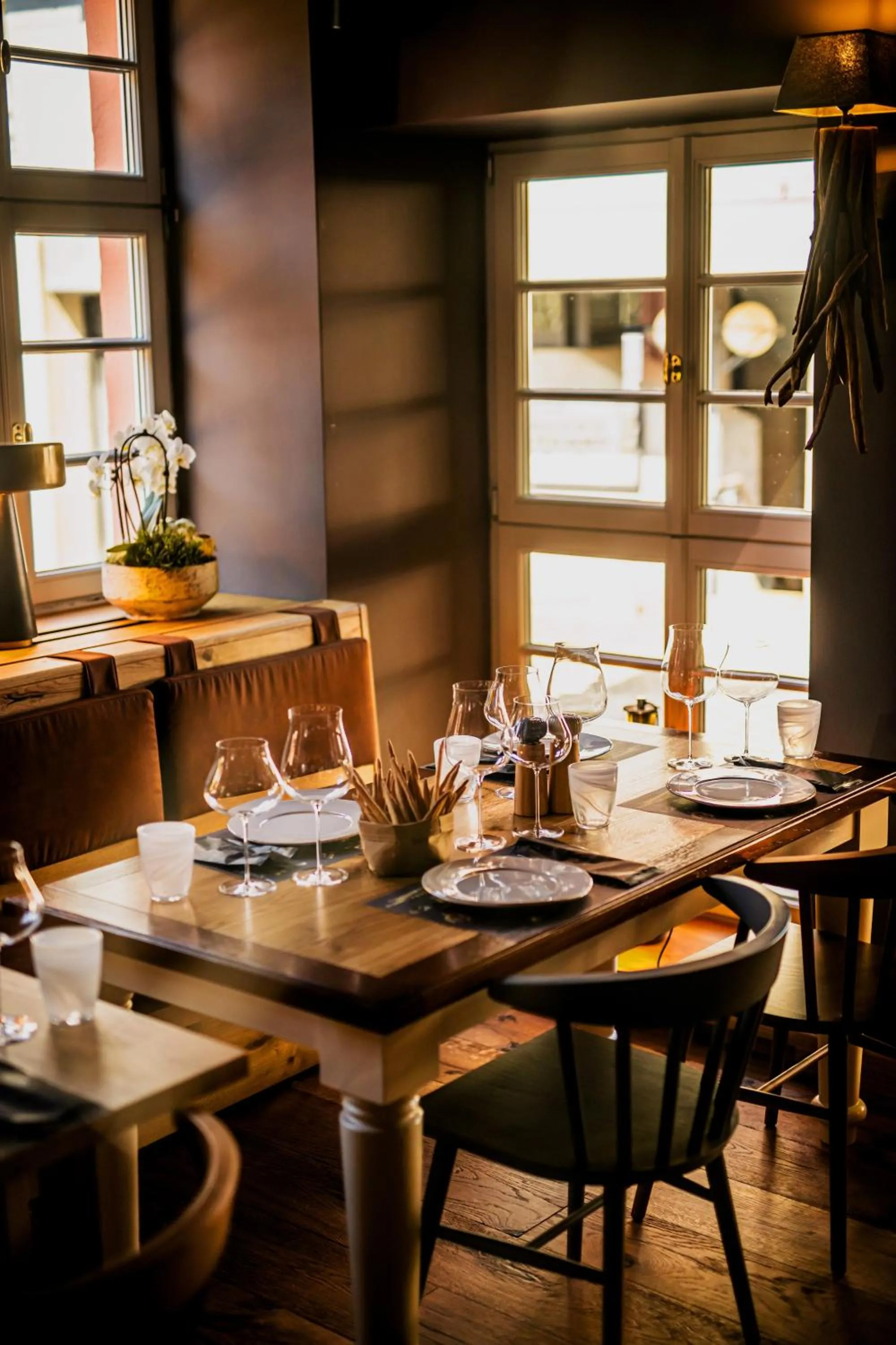 The Boutique Hotel Dsignio