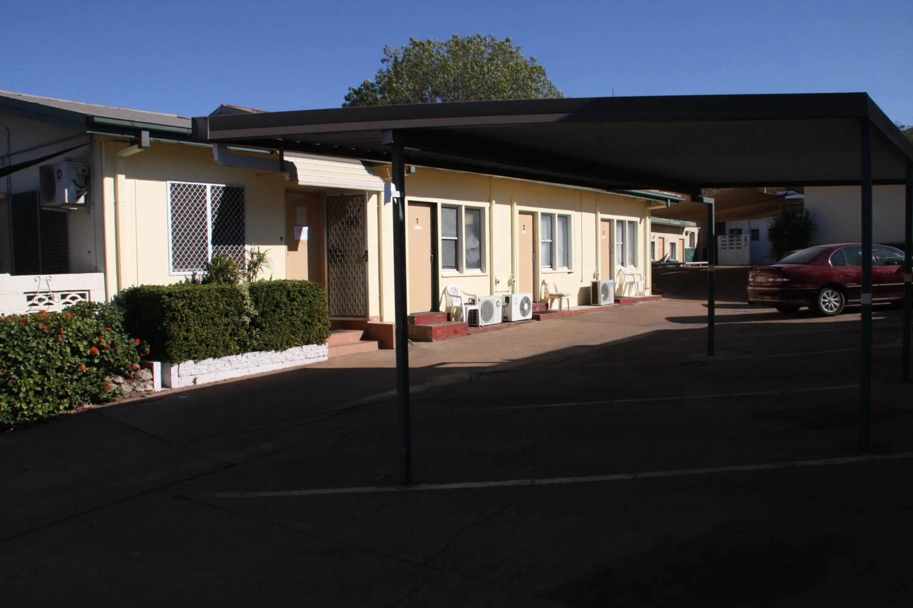 Star Inn Accommodation