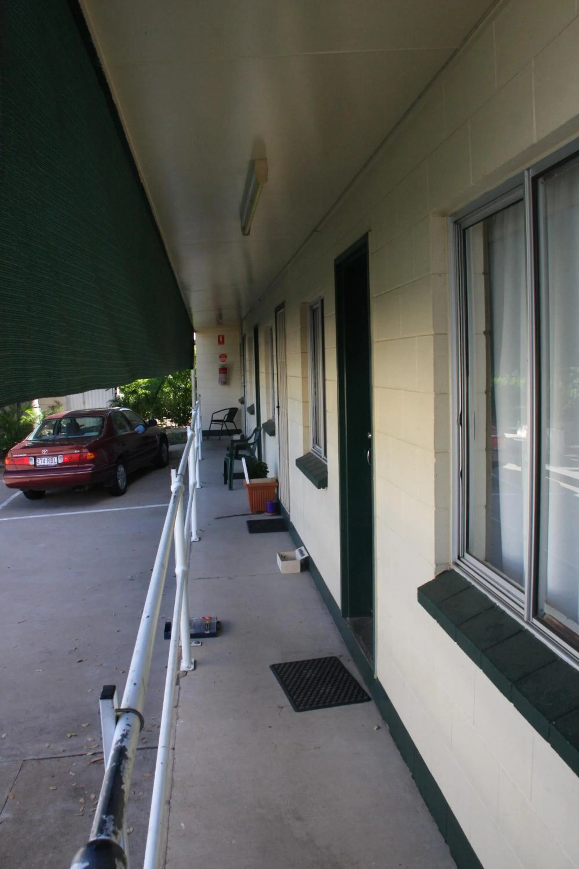 Star Inn Accommodation