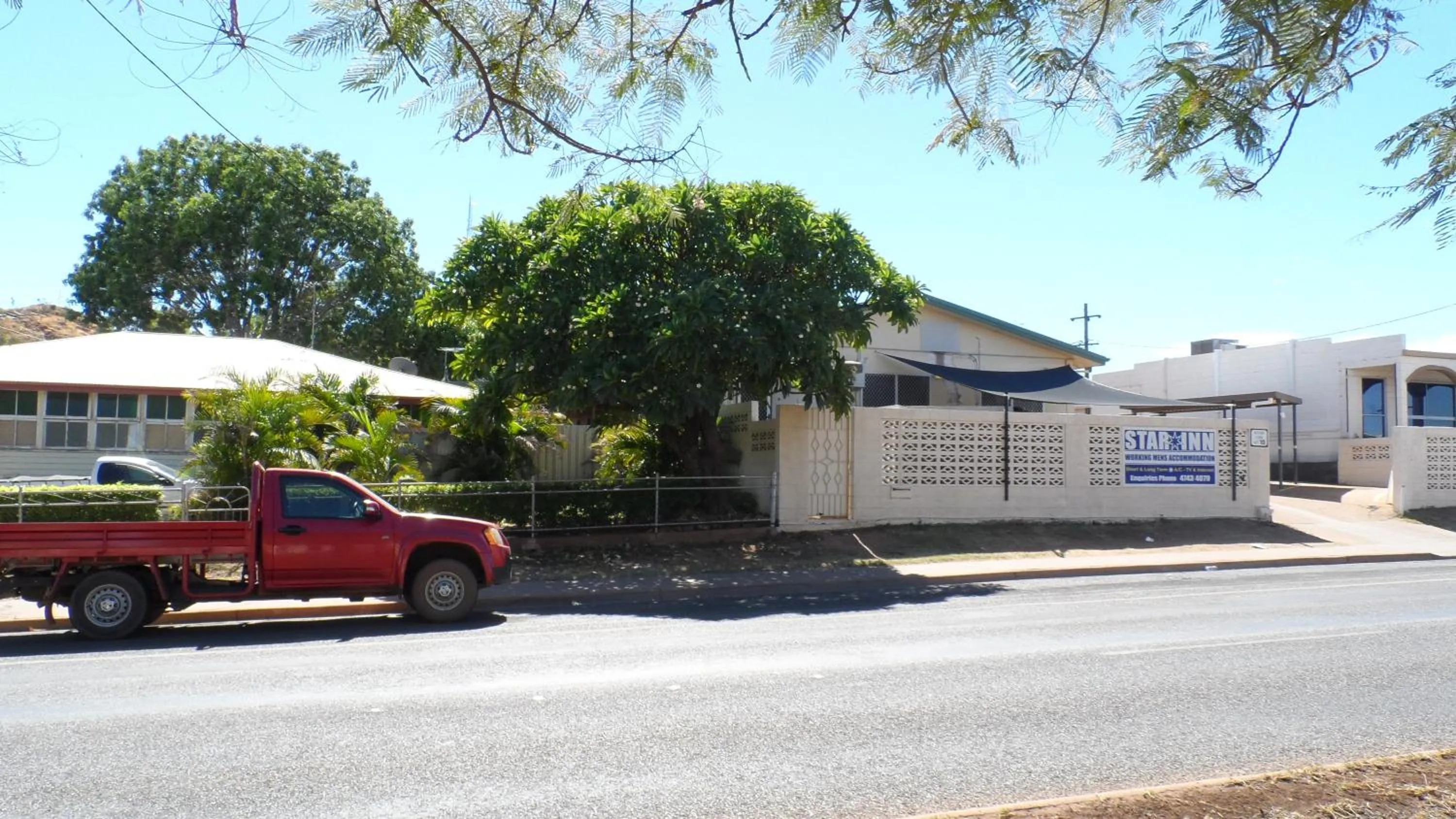 Star Inn Accommodation