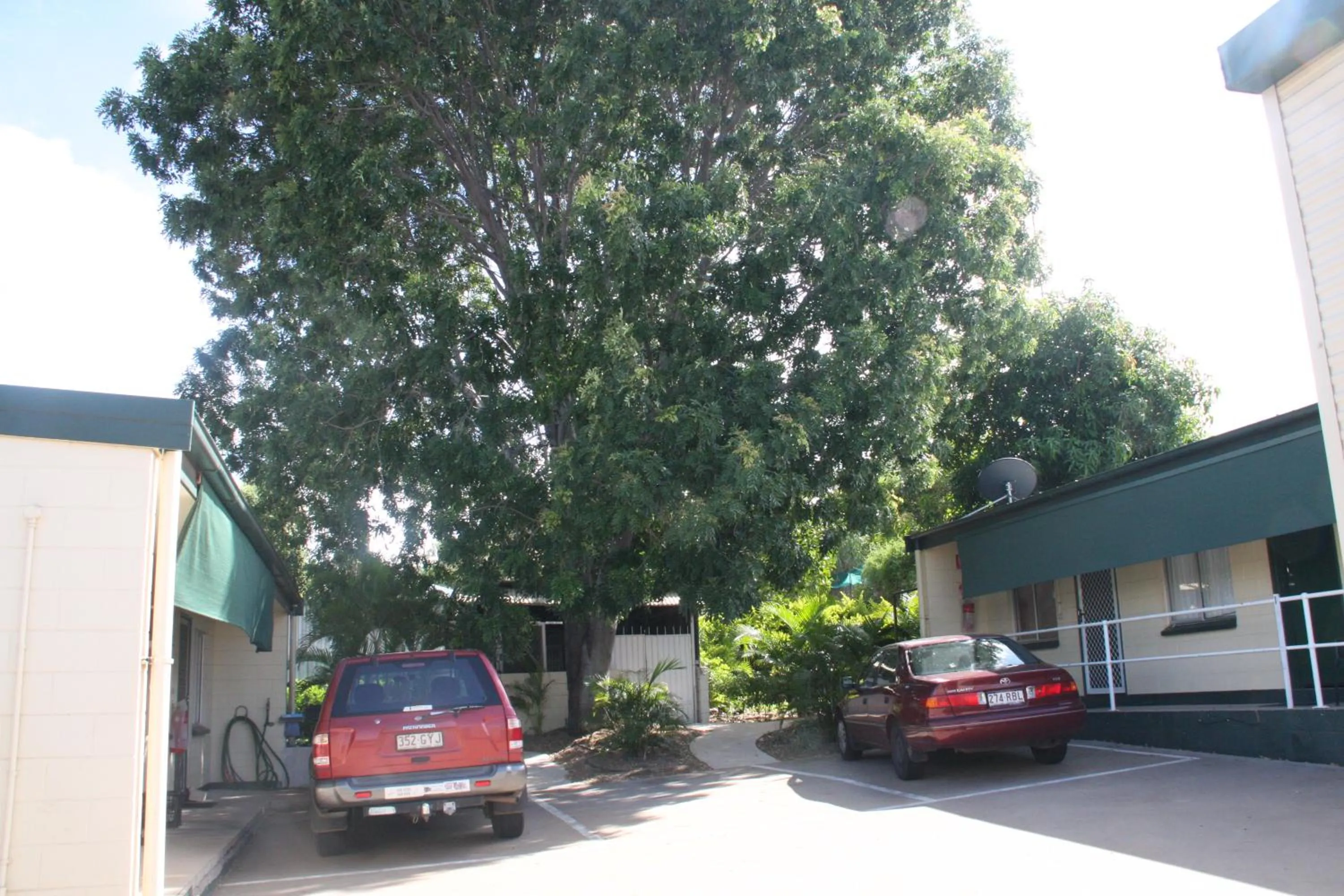 Star Inn Accommodation