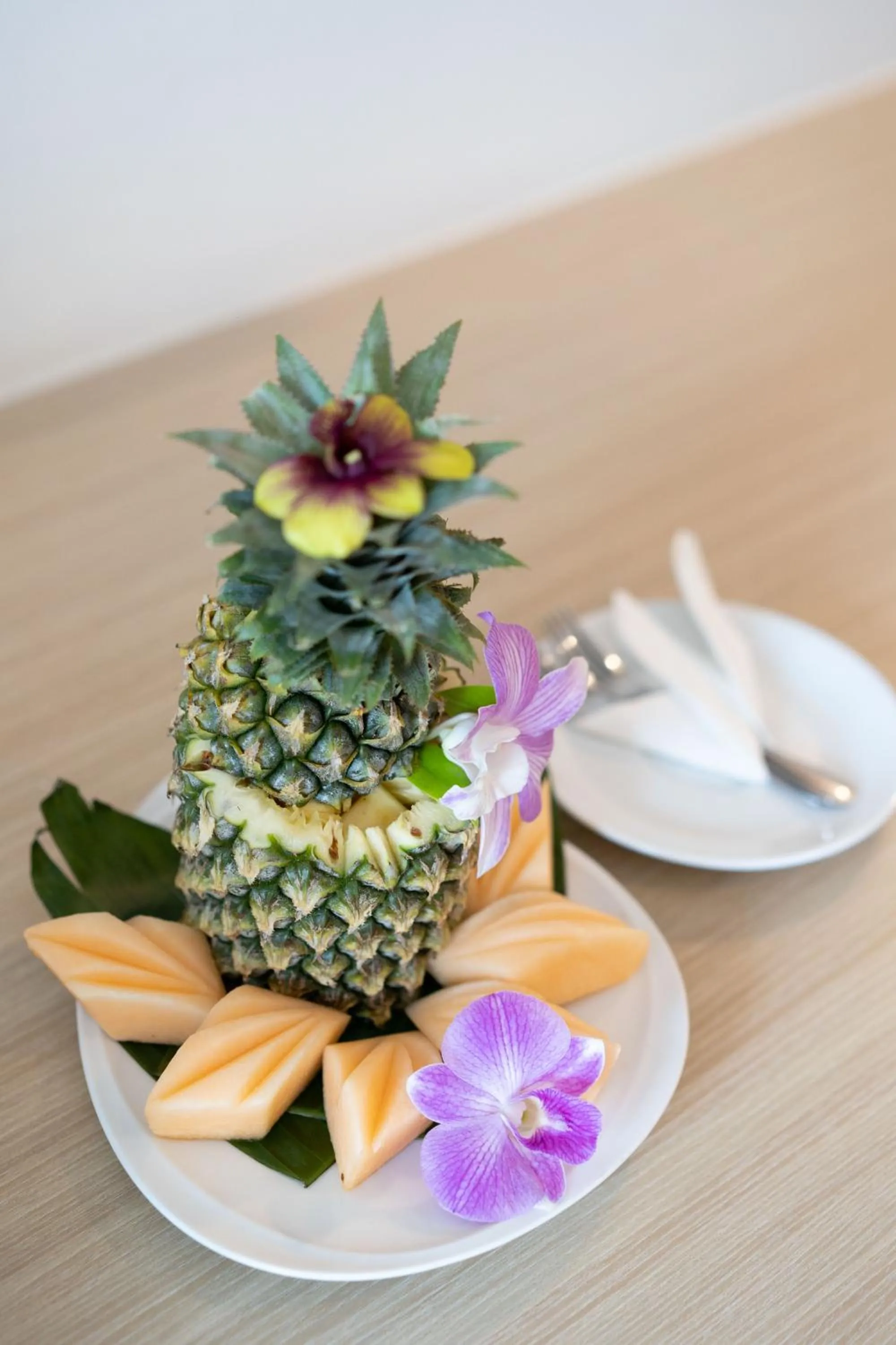 Restaurant/places to eat in Panwa Beach Side Beachfront