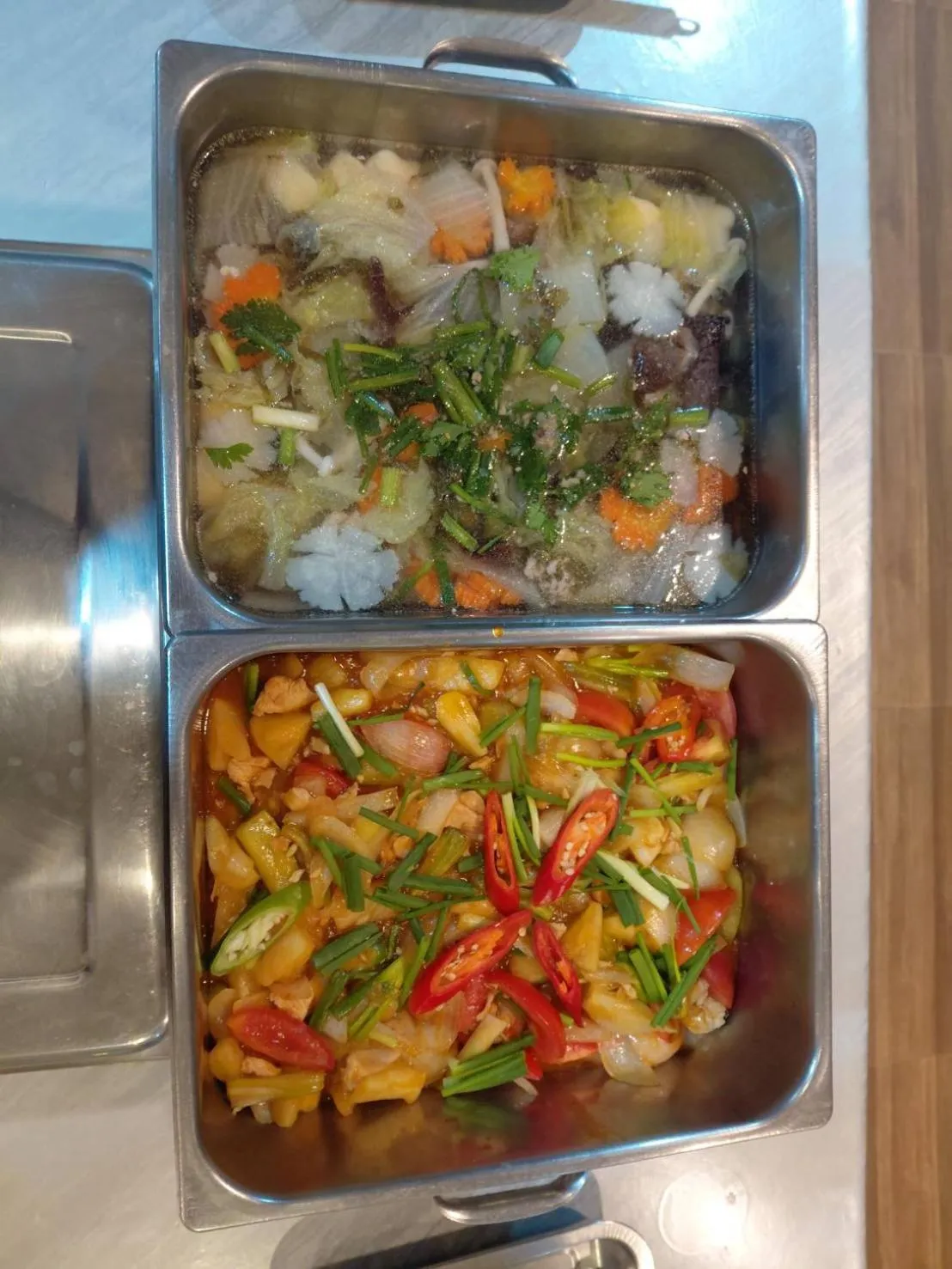 Restaurant/places to eat in Panwa Beach Side Beachfront