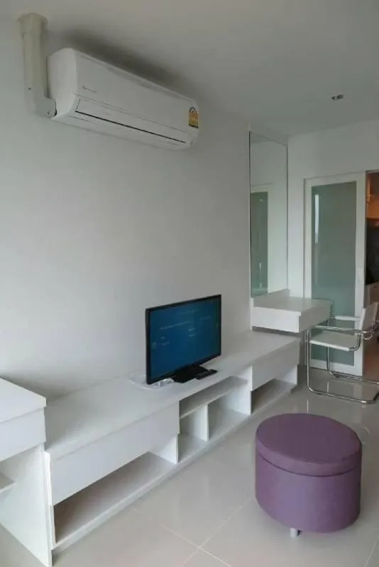 Bedroom in Panwa Beach Side Beachfront