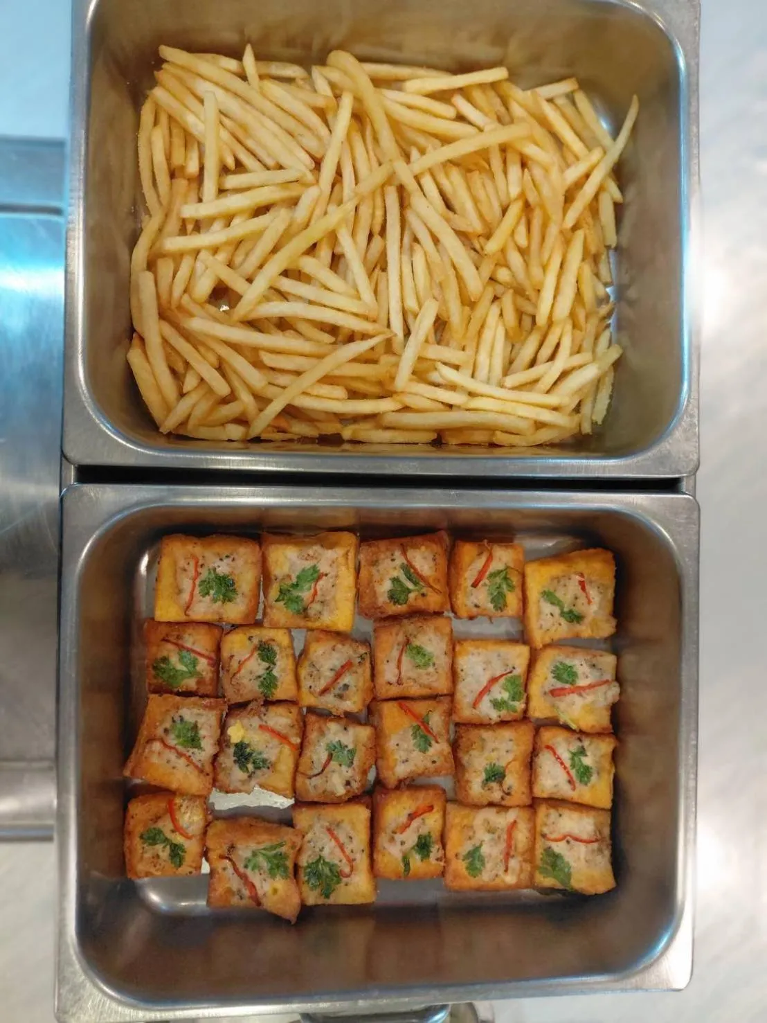 Breakfast in Panwa Beach Side Beachfront