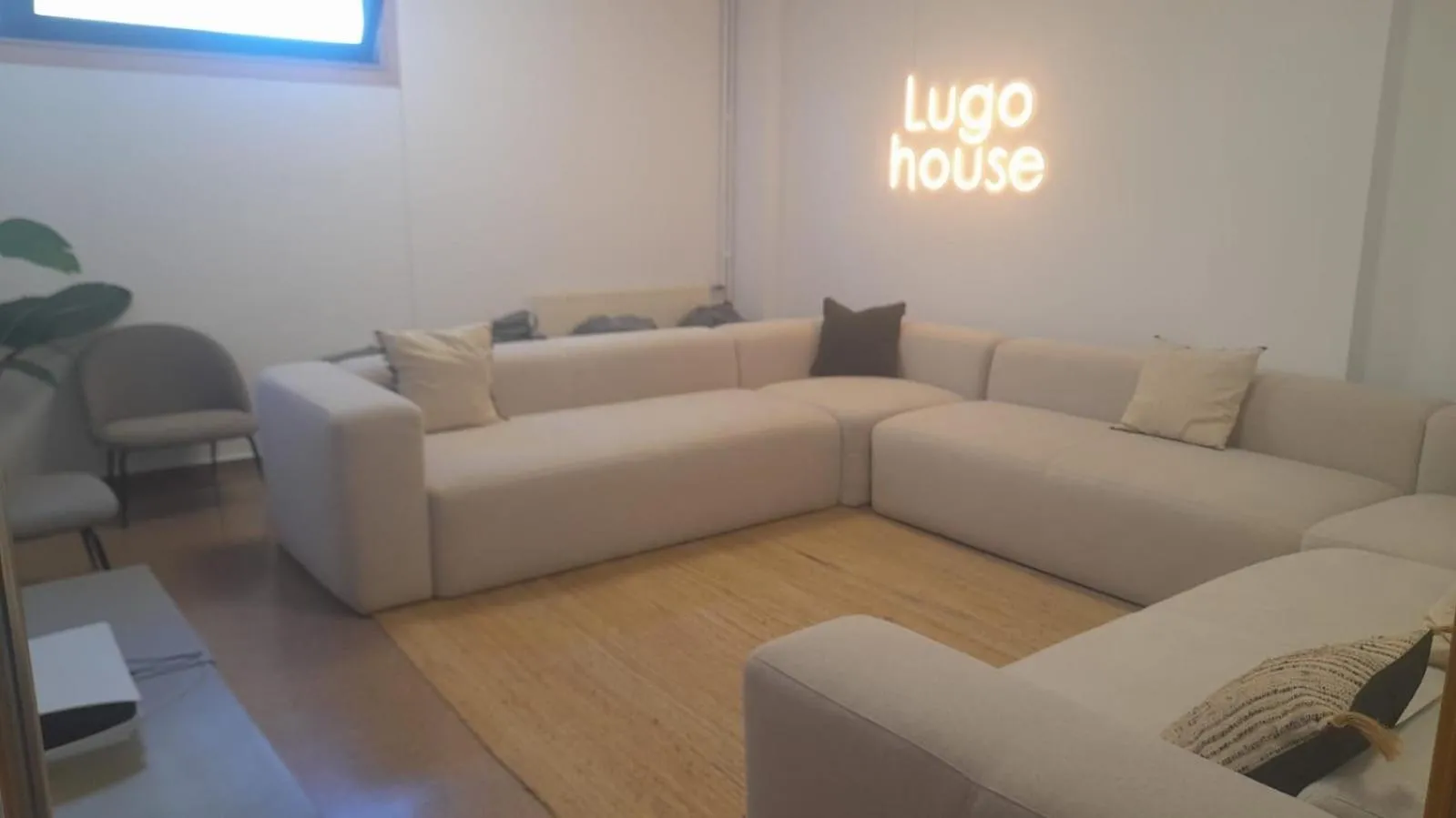 Micampus Lugo Student Residence