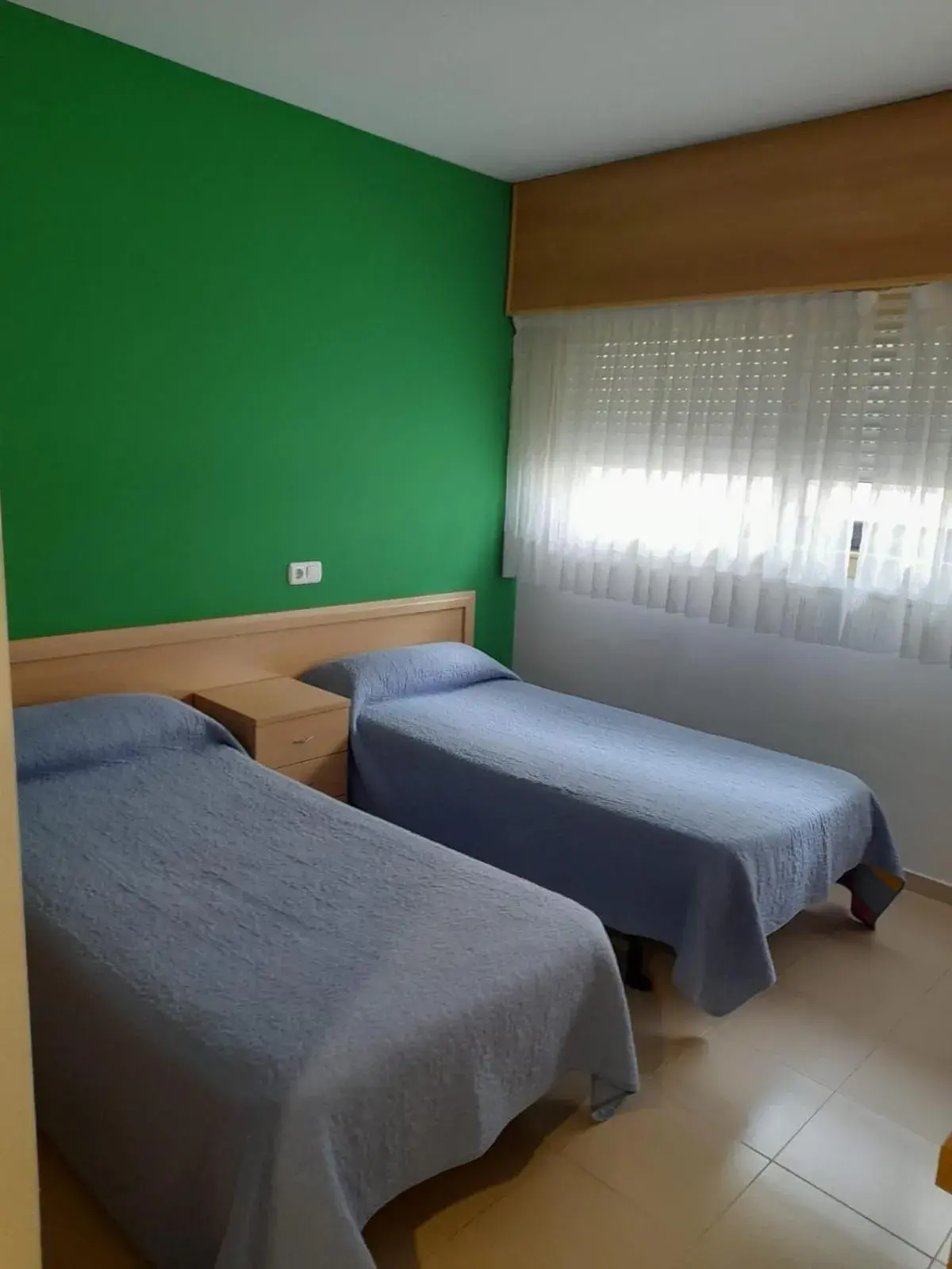 Micampus Lugo Student Residence Micampus Lugo Student Residence