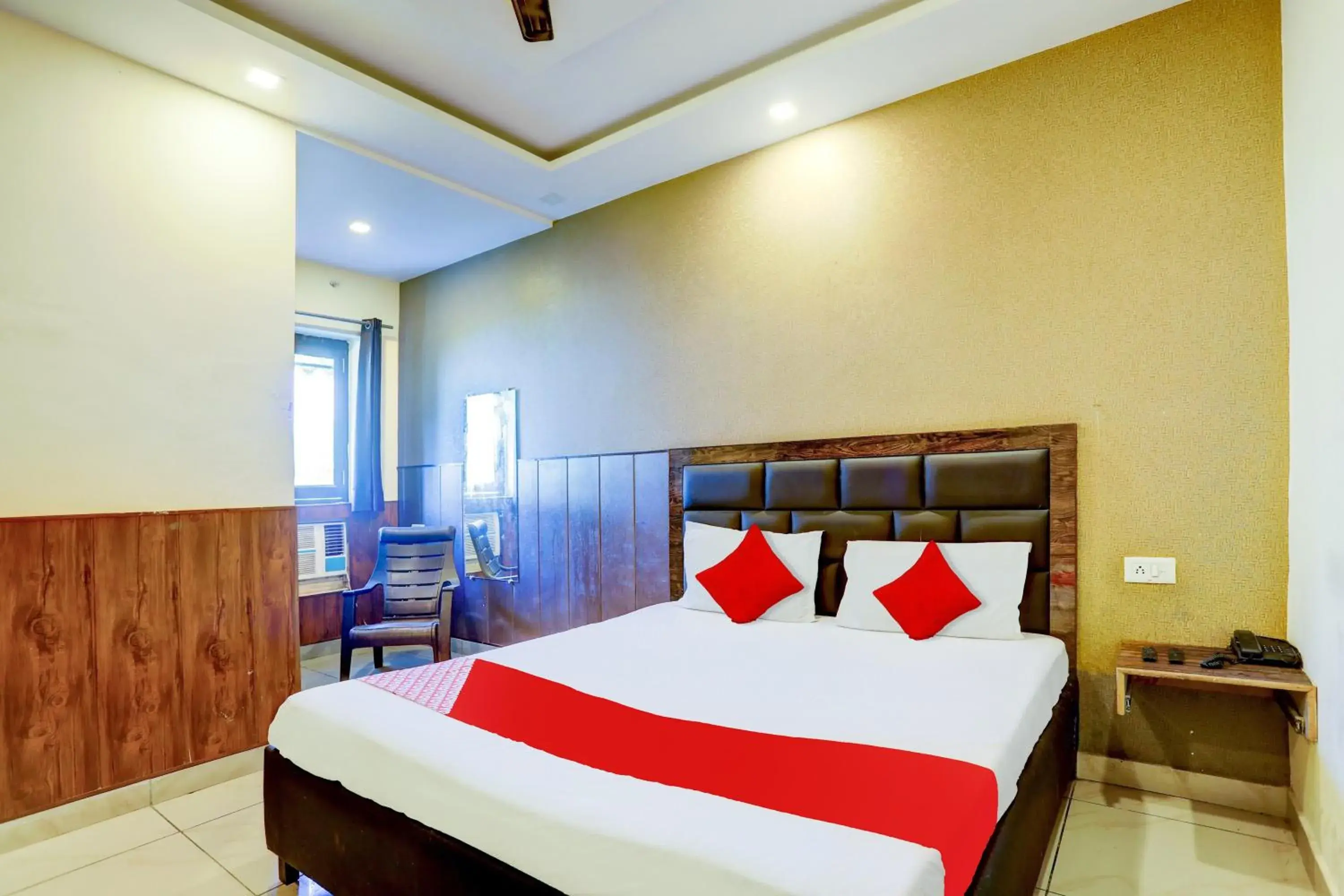 Bedroom, Bed in Hotel O Elibrista Bedroom, Bed in Hotel O Elibrista