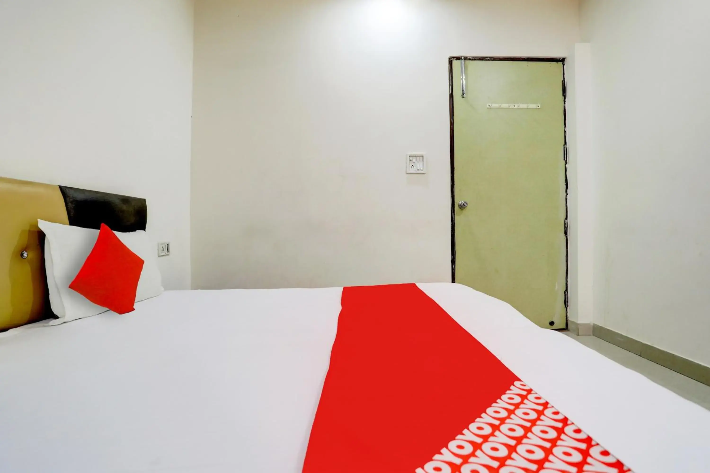 Bedroom, Bed in Hotel O Elibrista Bedroom, Bed in Hotel O Elibrista