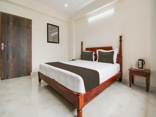 OYO Hotel O Omeshwari