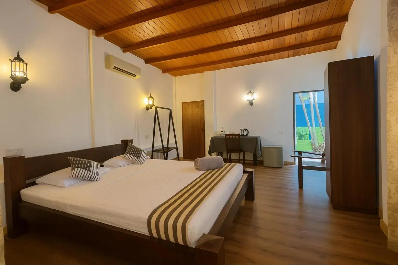 Standard Double Room in VillaWatuna Standard Double Room in VillaWatuna