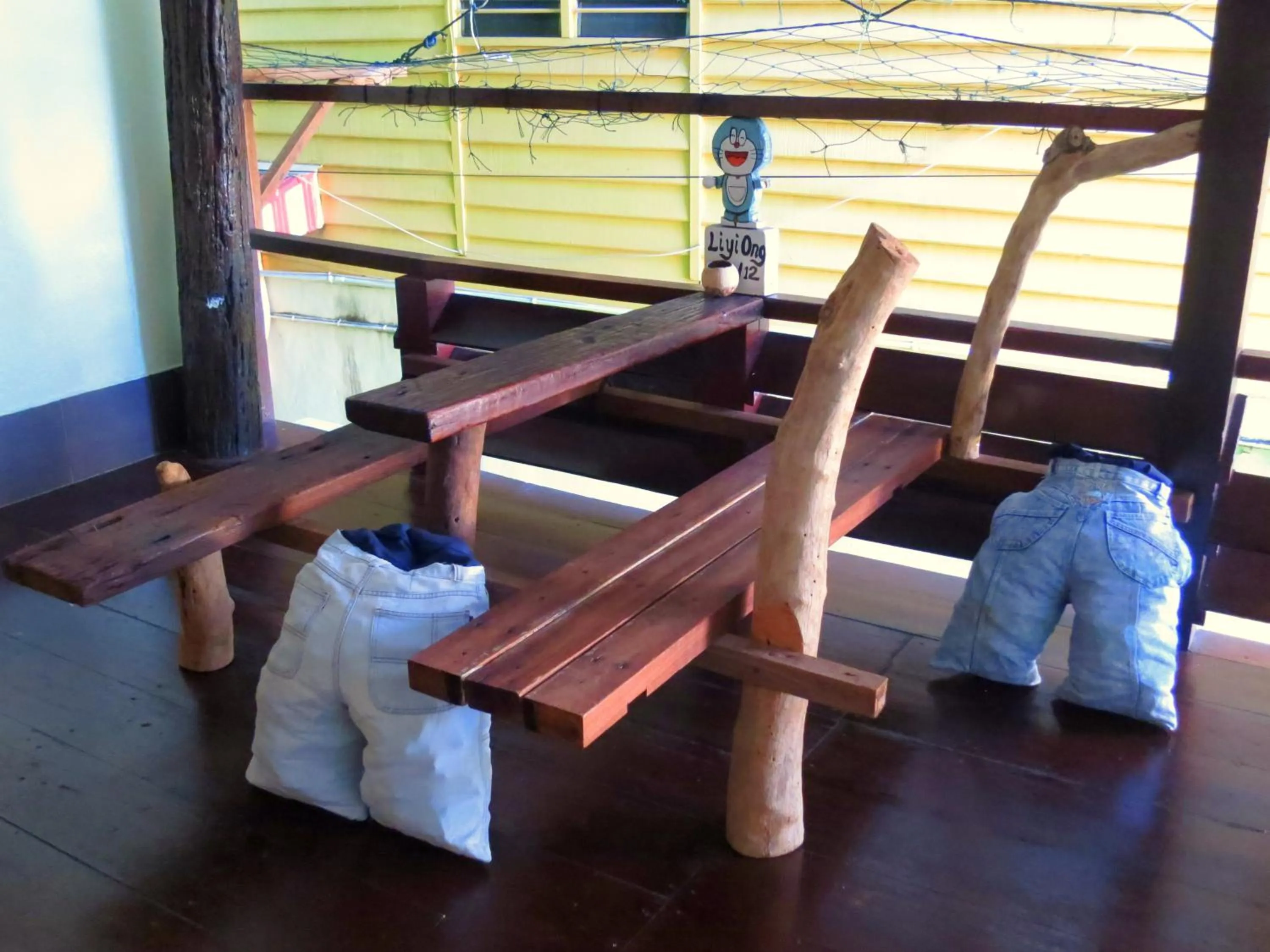 Pangkor Guesthouse SPK