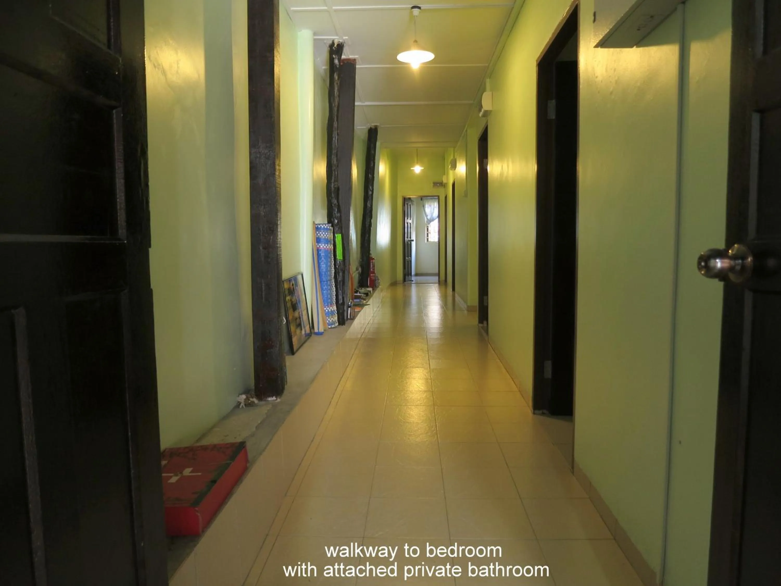 Pangkor Guesthouse SPK