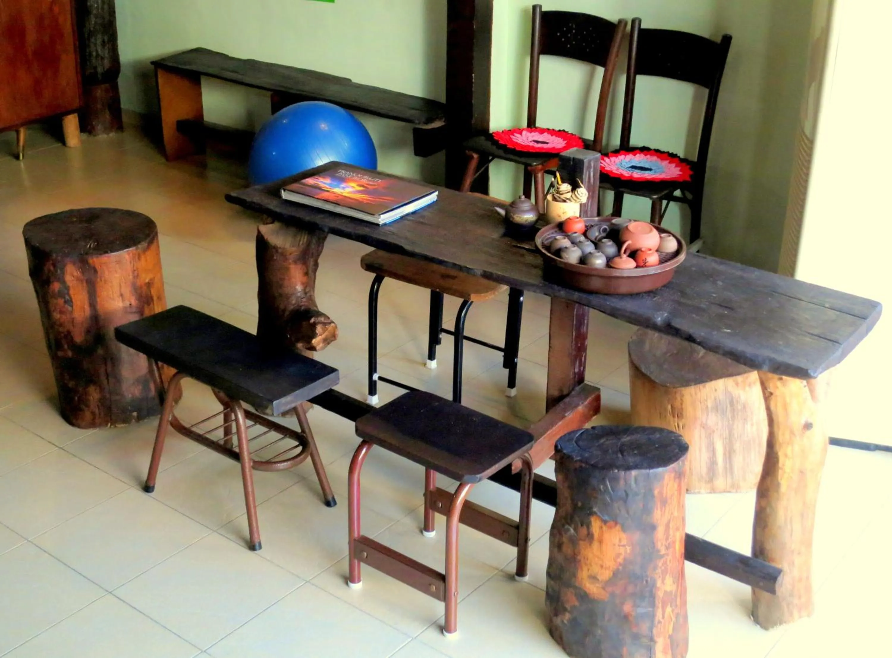 Pangkor Guesthouse SPK