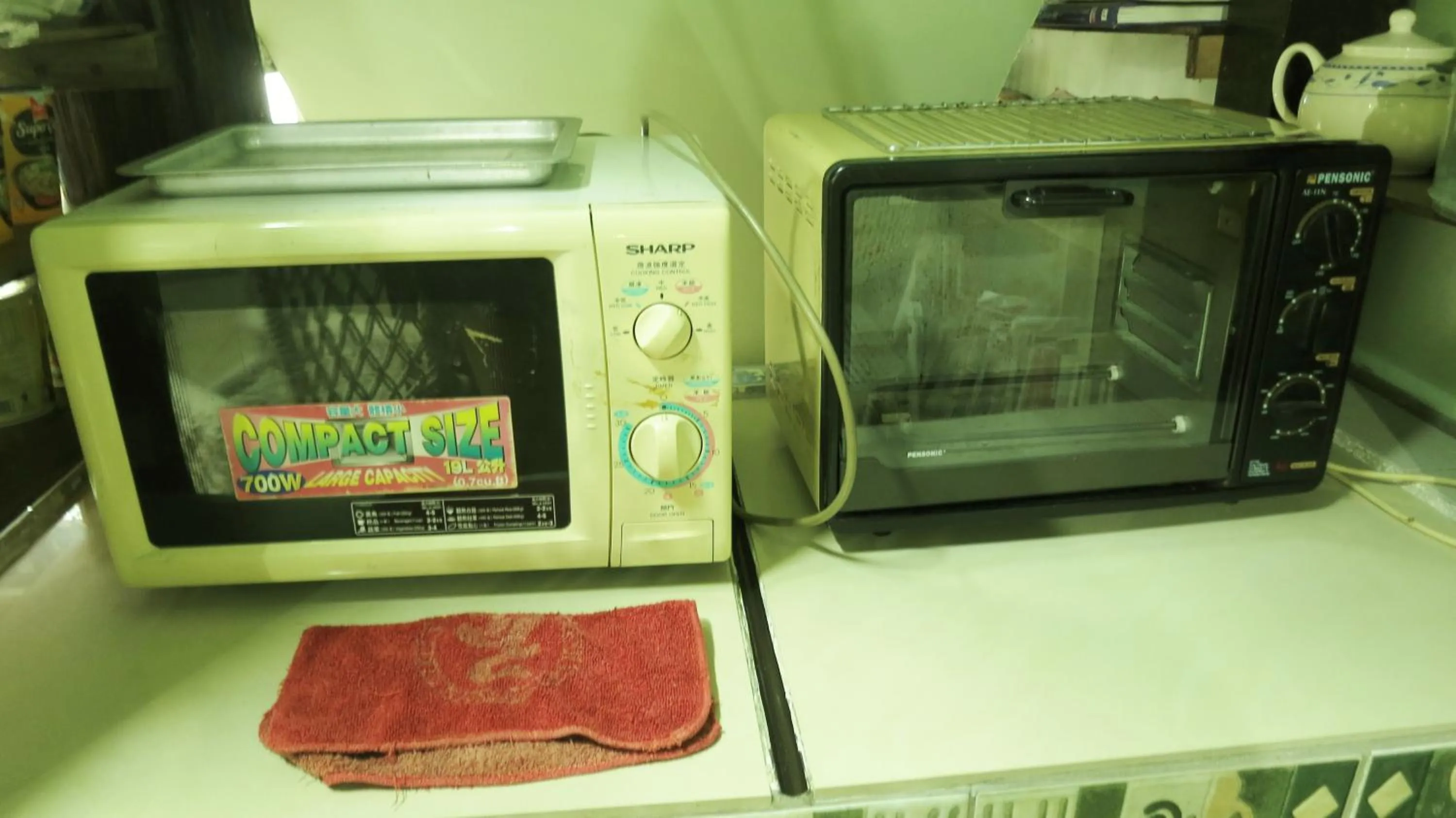 Pangkor Guesthouse SPK