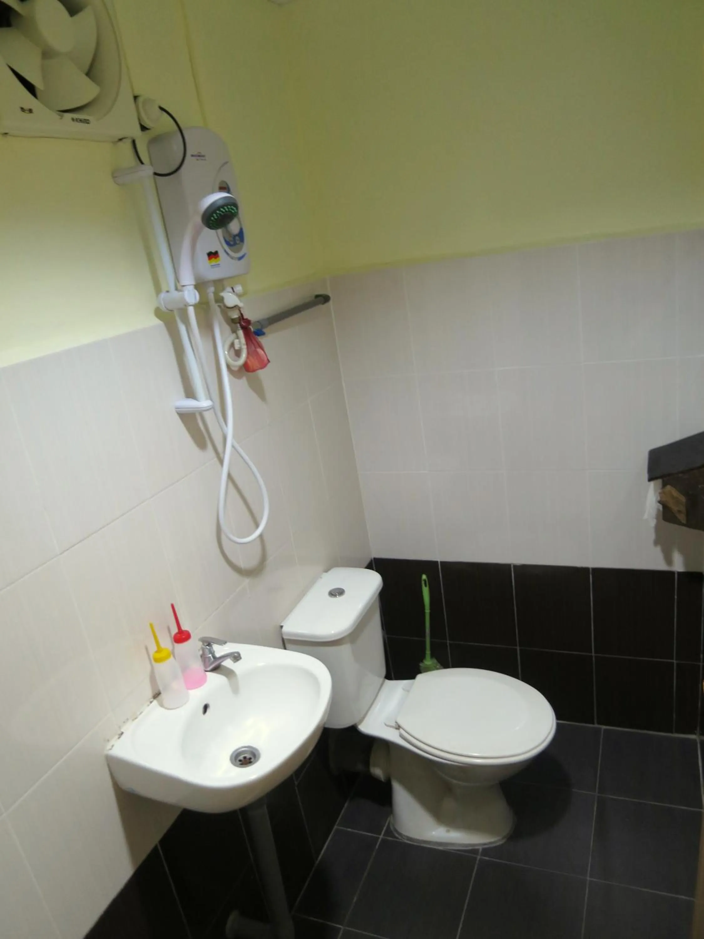 Pangkor Guesthouse SPK