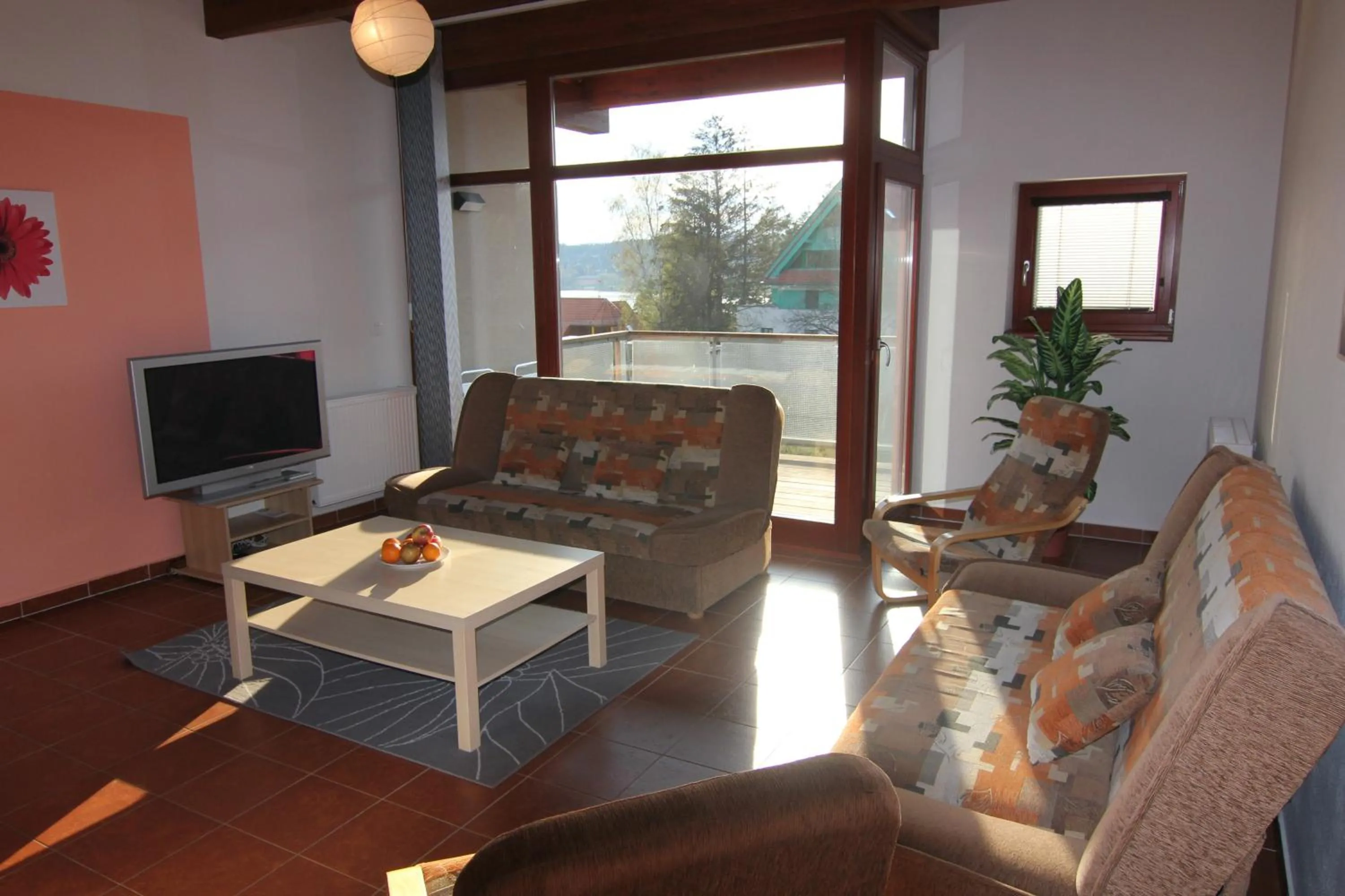 Apartmány DOKY Holiday