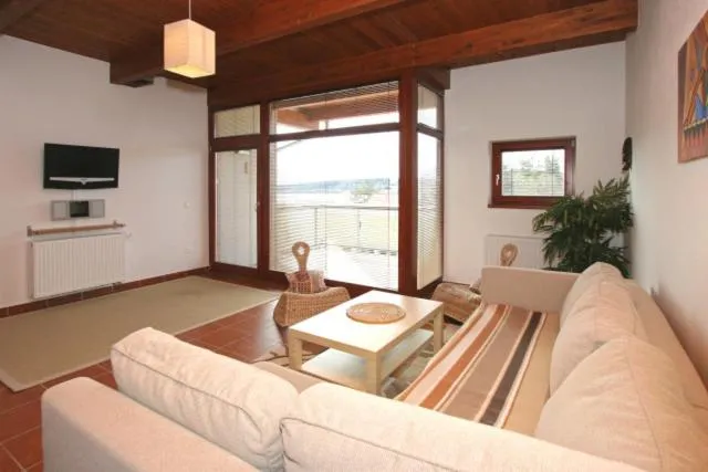 Apartmány DOKY Holiday
