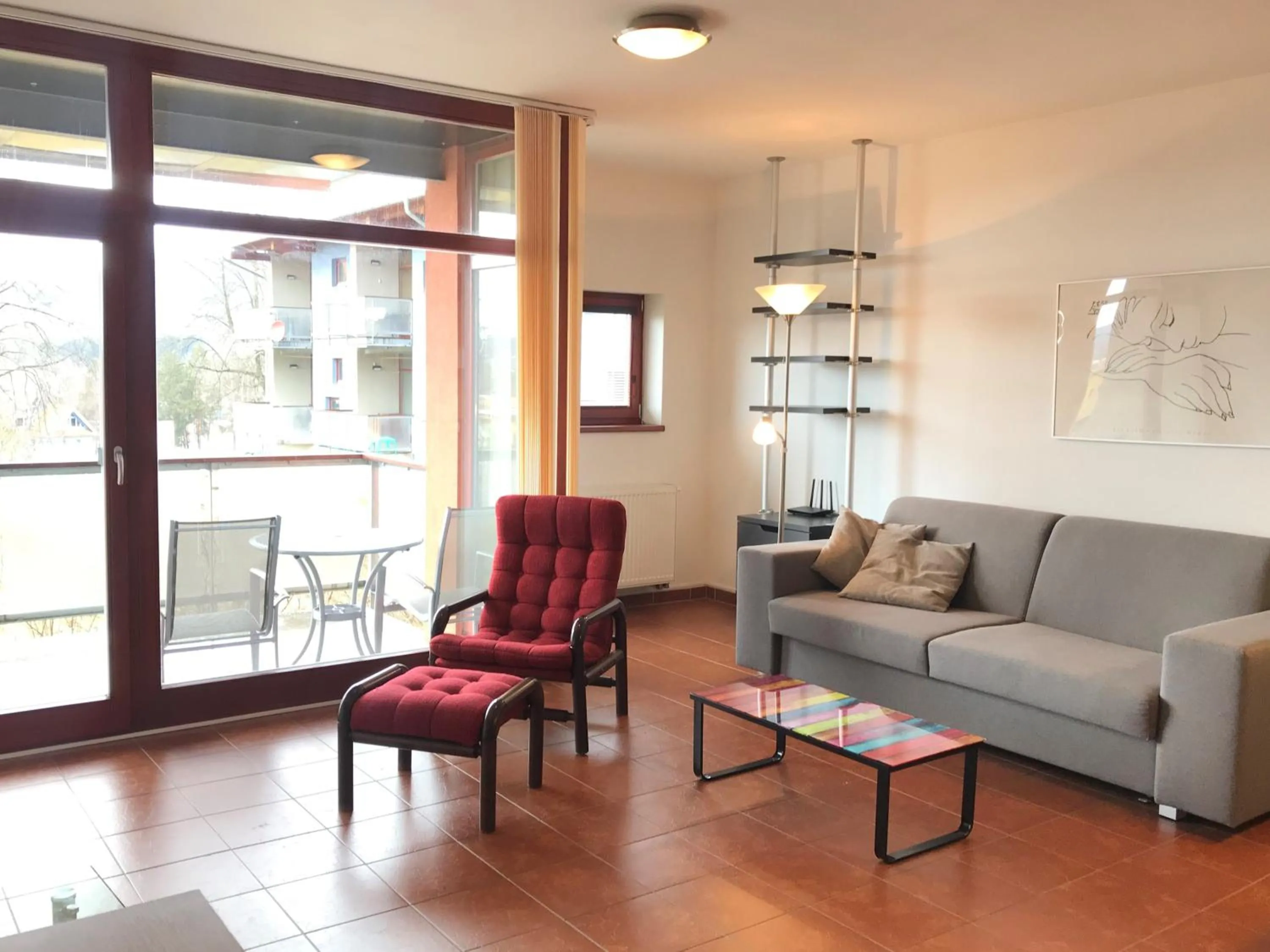 Apartmány DOKY Holiday