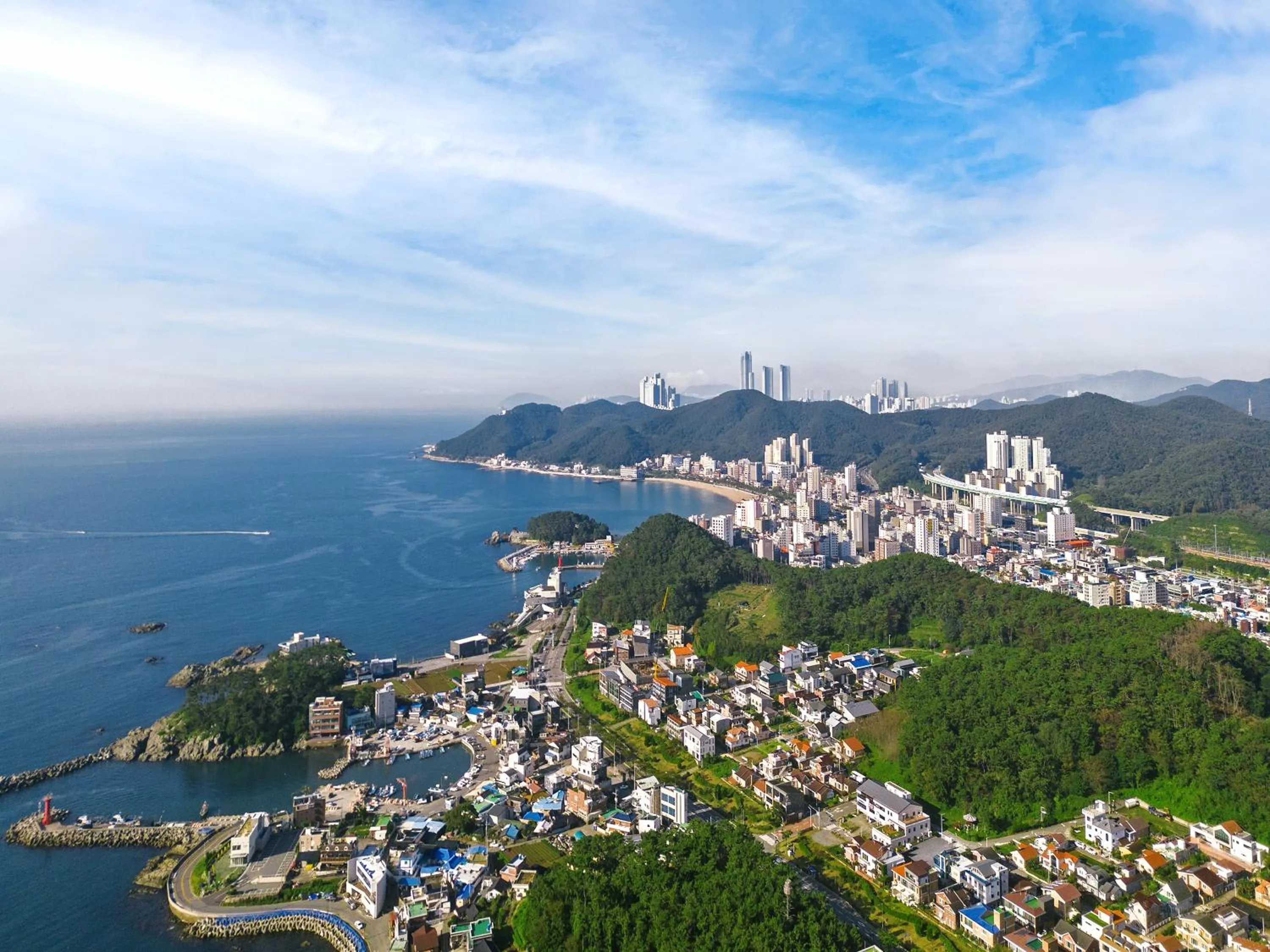 Nearby landmark in NewCZ Osiria Residence