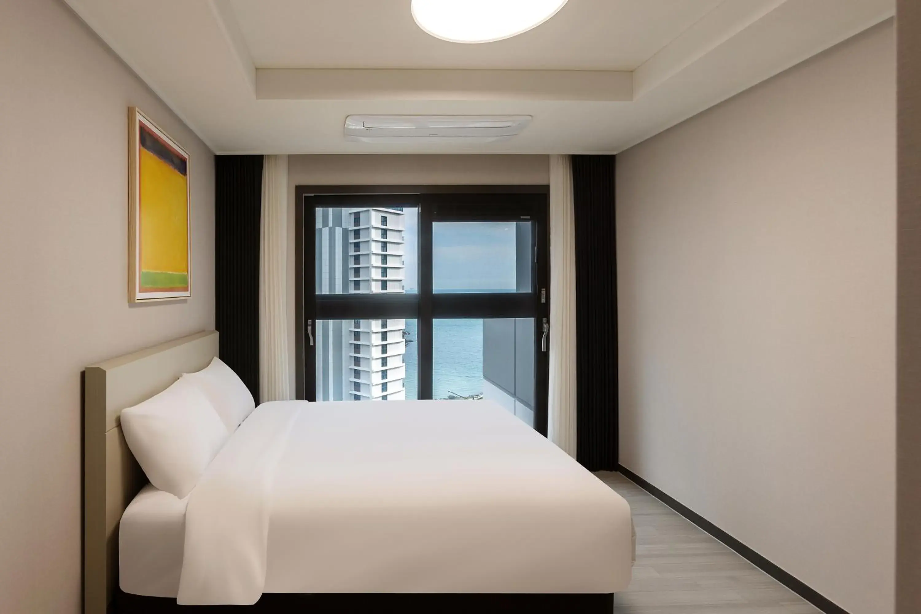 Bedroom, Bed in NewCZ Osiria Residence Bedroom, Bed in NewCZ Osiria Residence