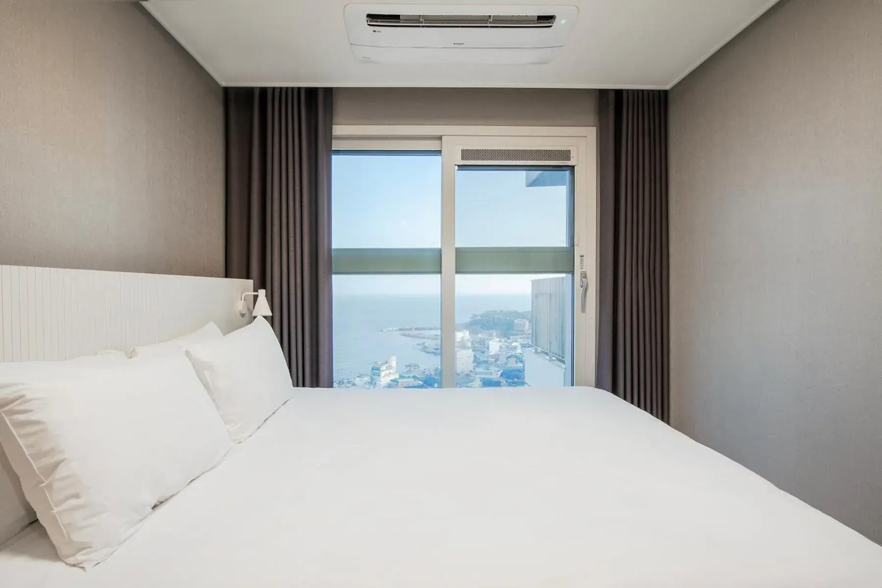 Bedroom, Bed in NewCZ Osiria Residence Bedroom, Bed in NewCZ Osiria Residence