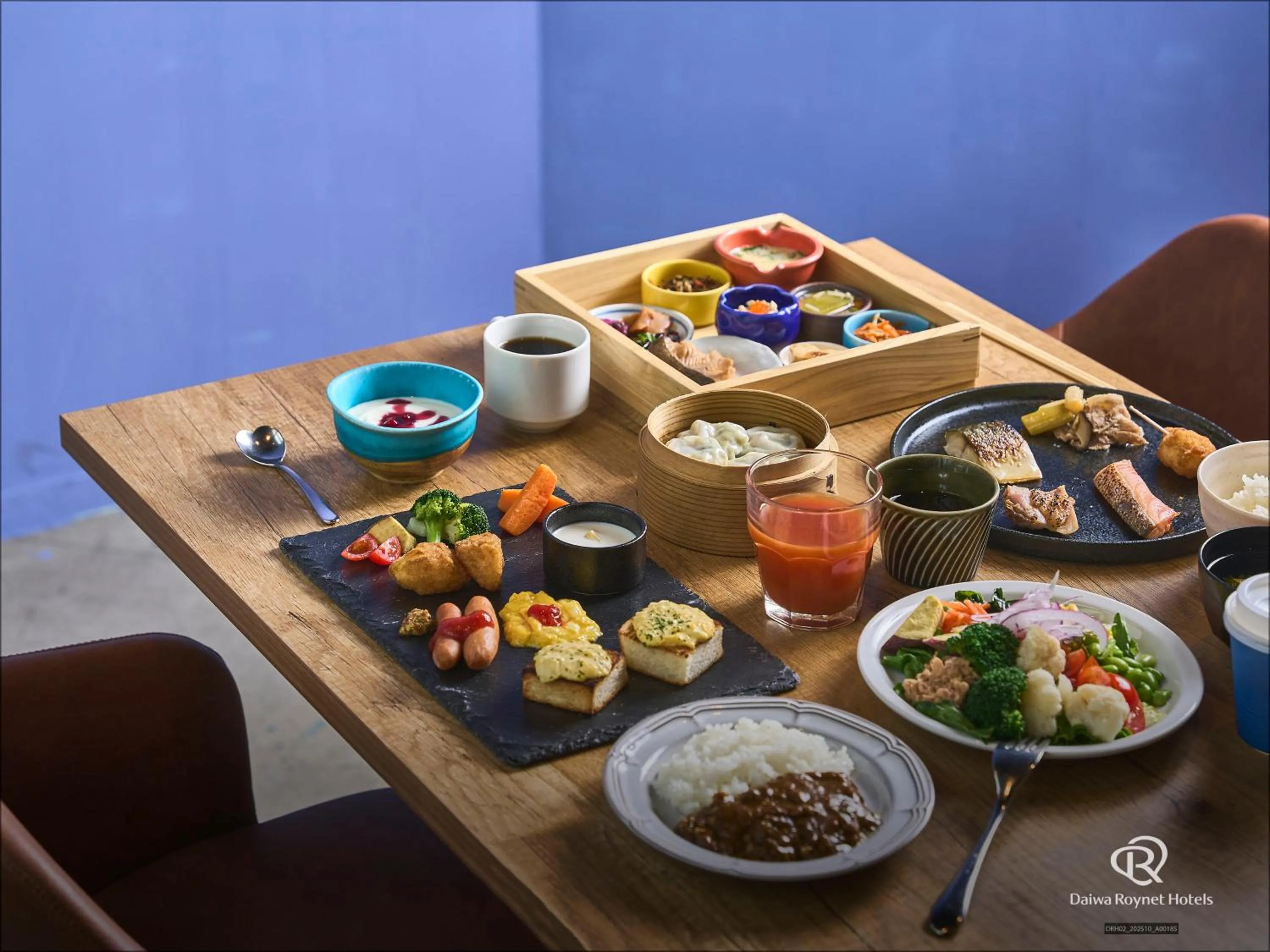 Daiwa Roynet Utsunomiya