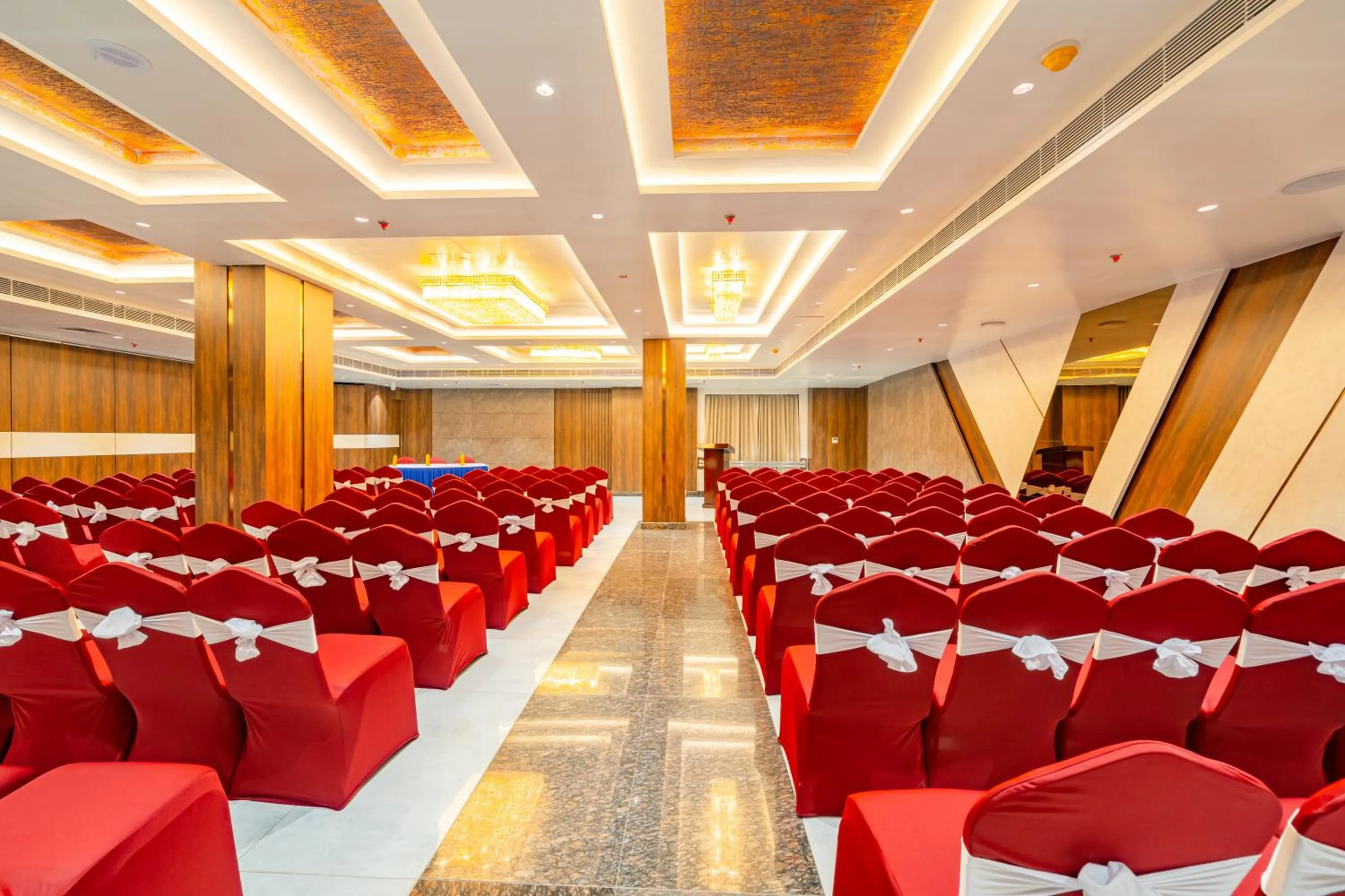 Banquet/Function facilities in Payel Inn