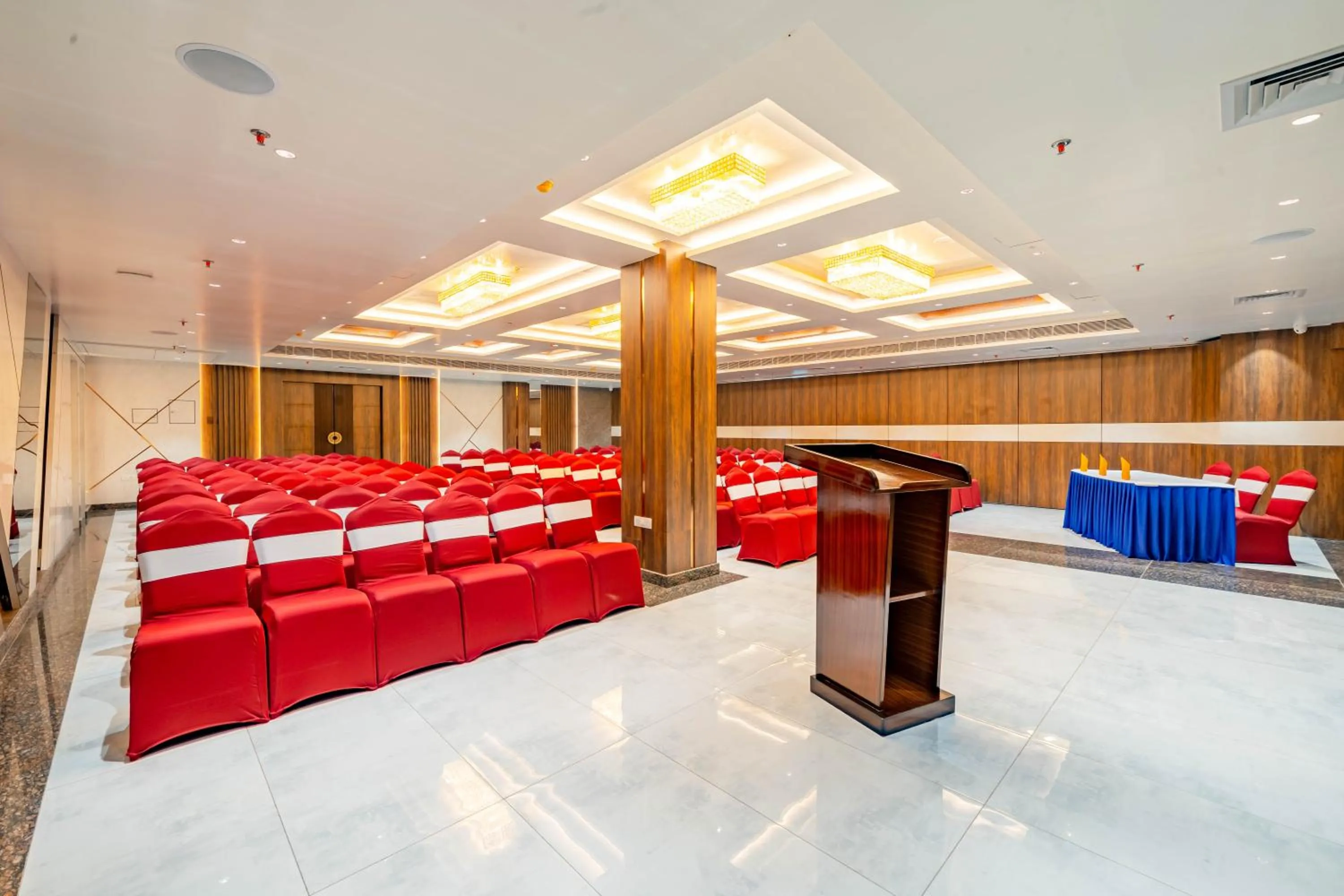 Banquet/Function facilities in Payel Inn