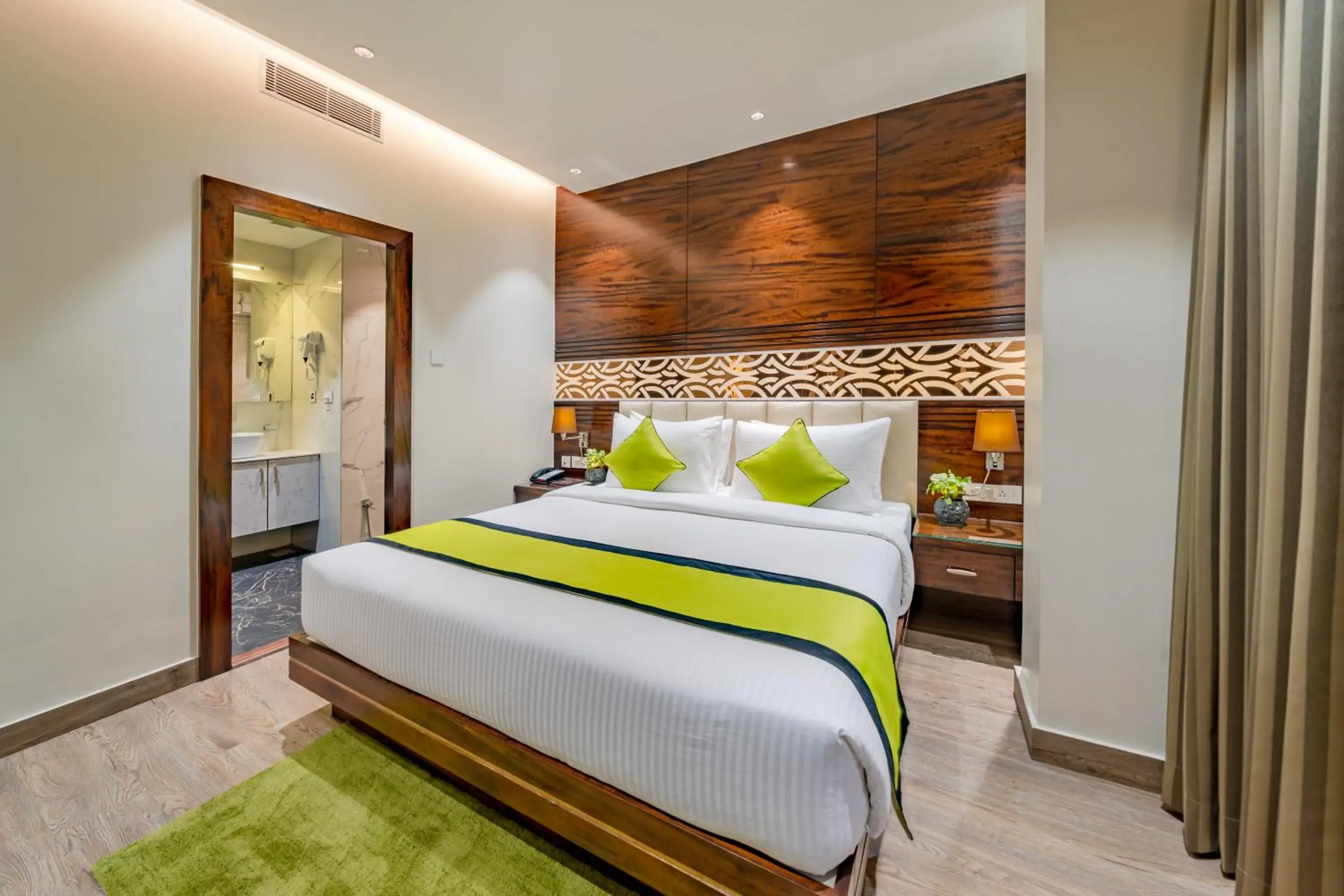 Bedroom, Bed in Payel Inn Bedroom, Bed in Payel Inn