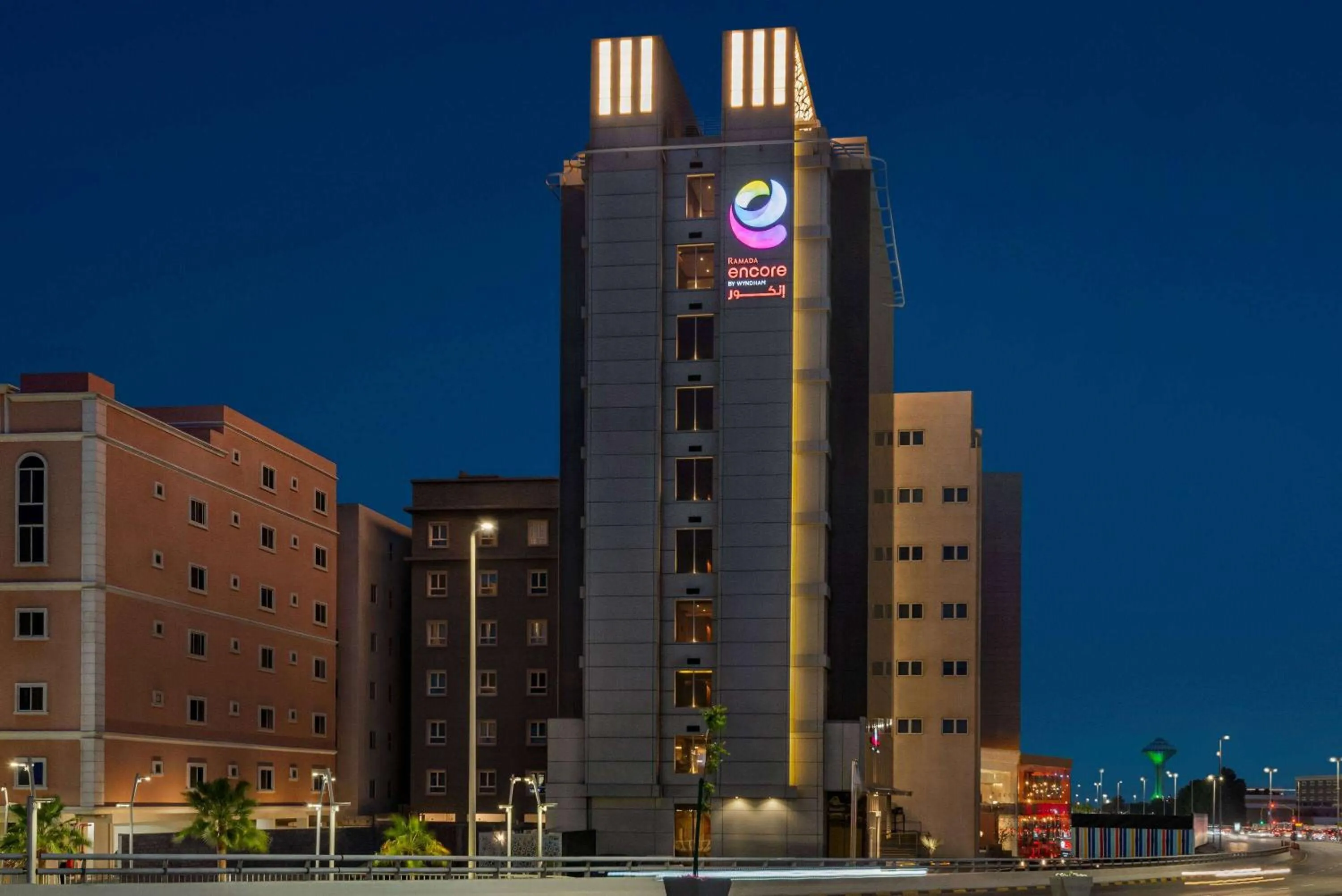 Ramada Encore Al Khobar Corniche