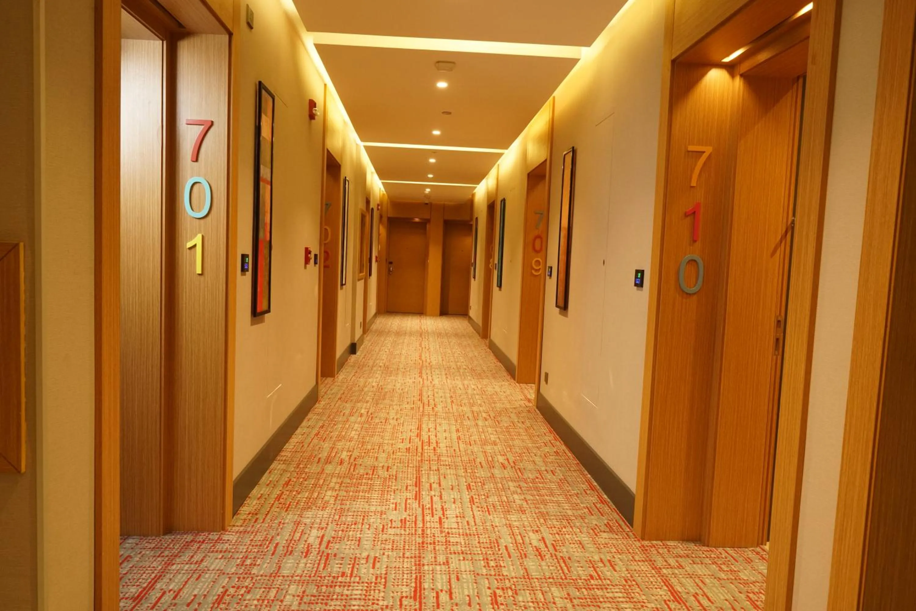 Other in Ramada Encore Al Khobar Corniche