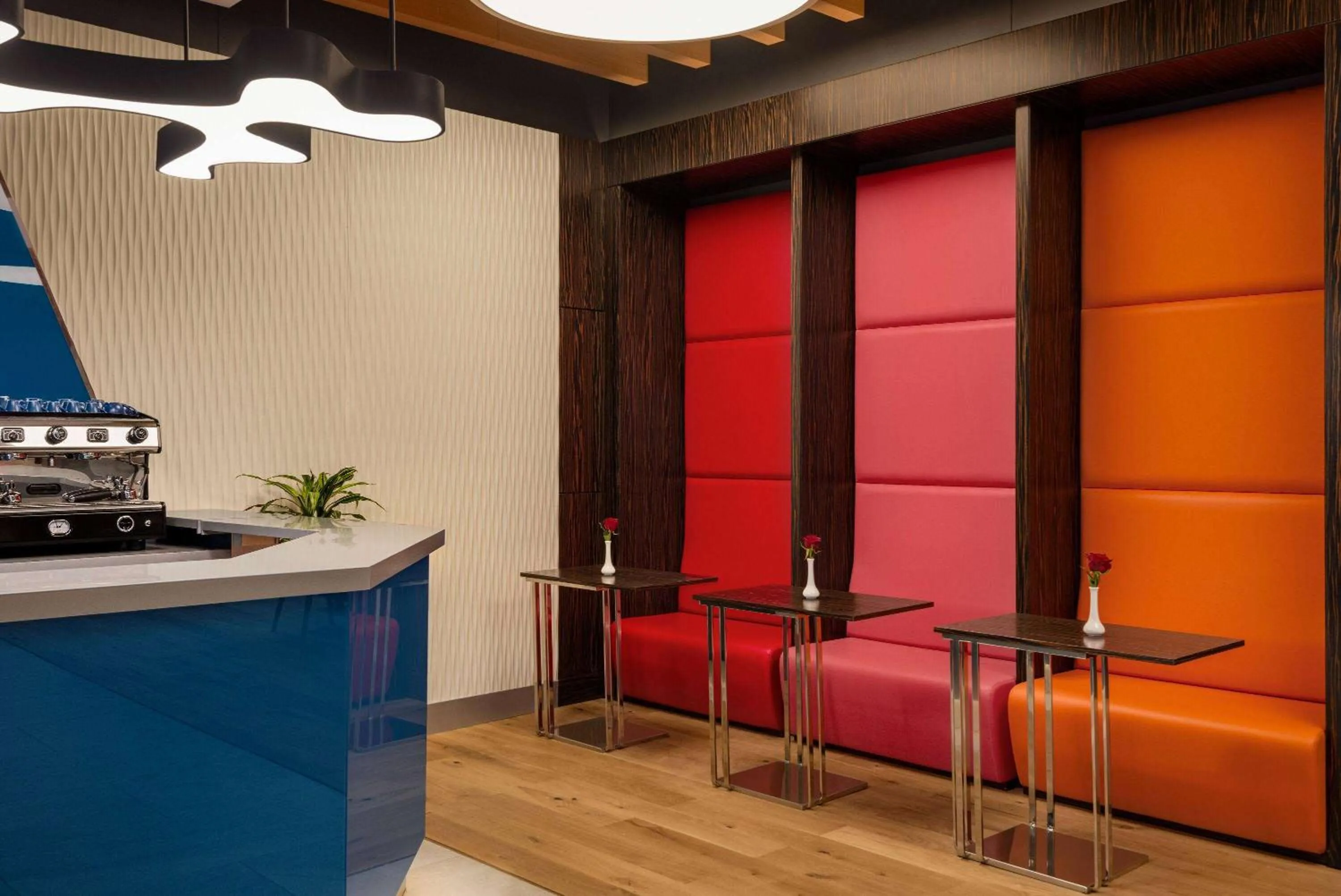 Business facilities in Ramada Encore Al Khobar Corniche