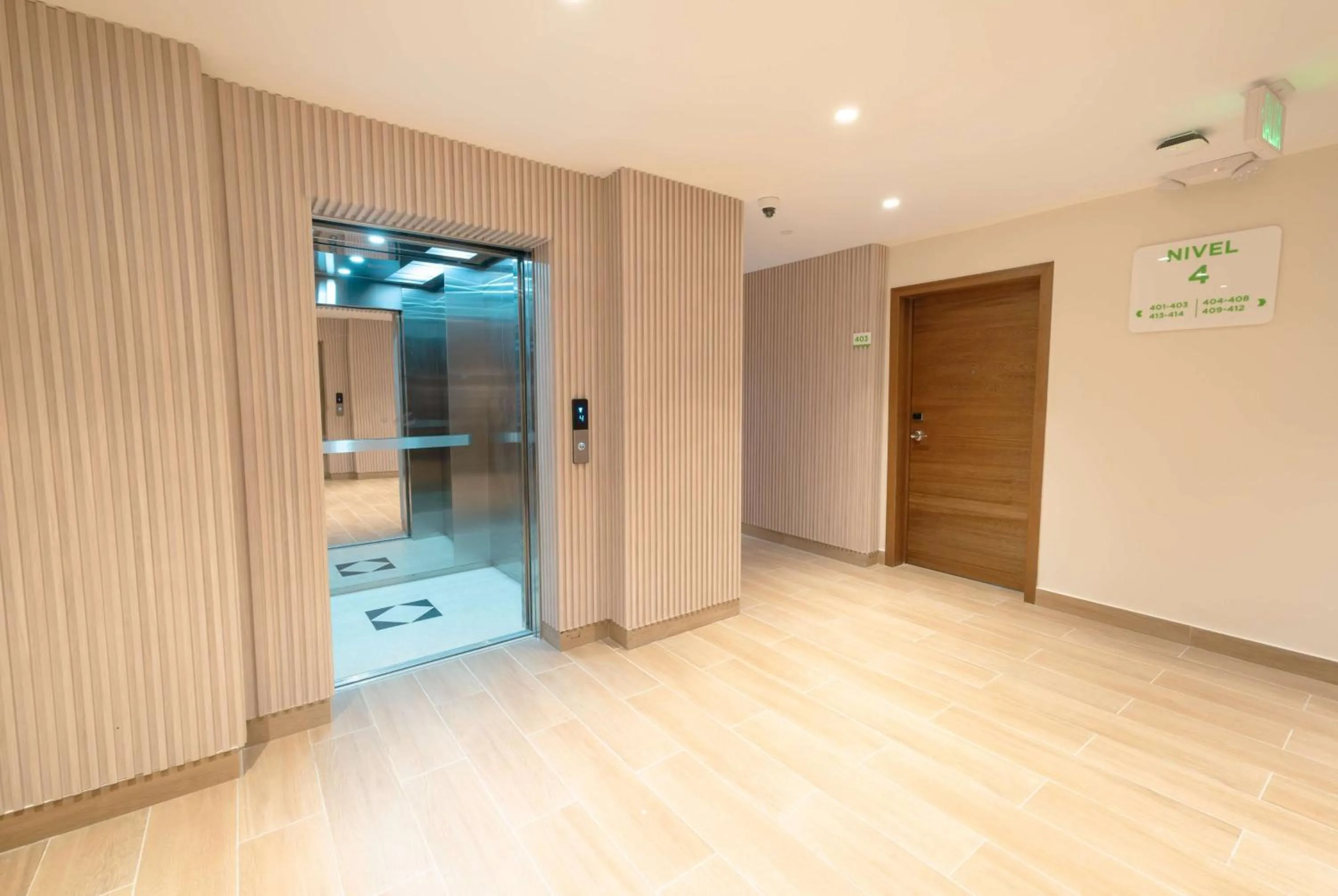 Other in Wyndham Garden El Morro Montecristi