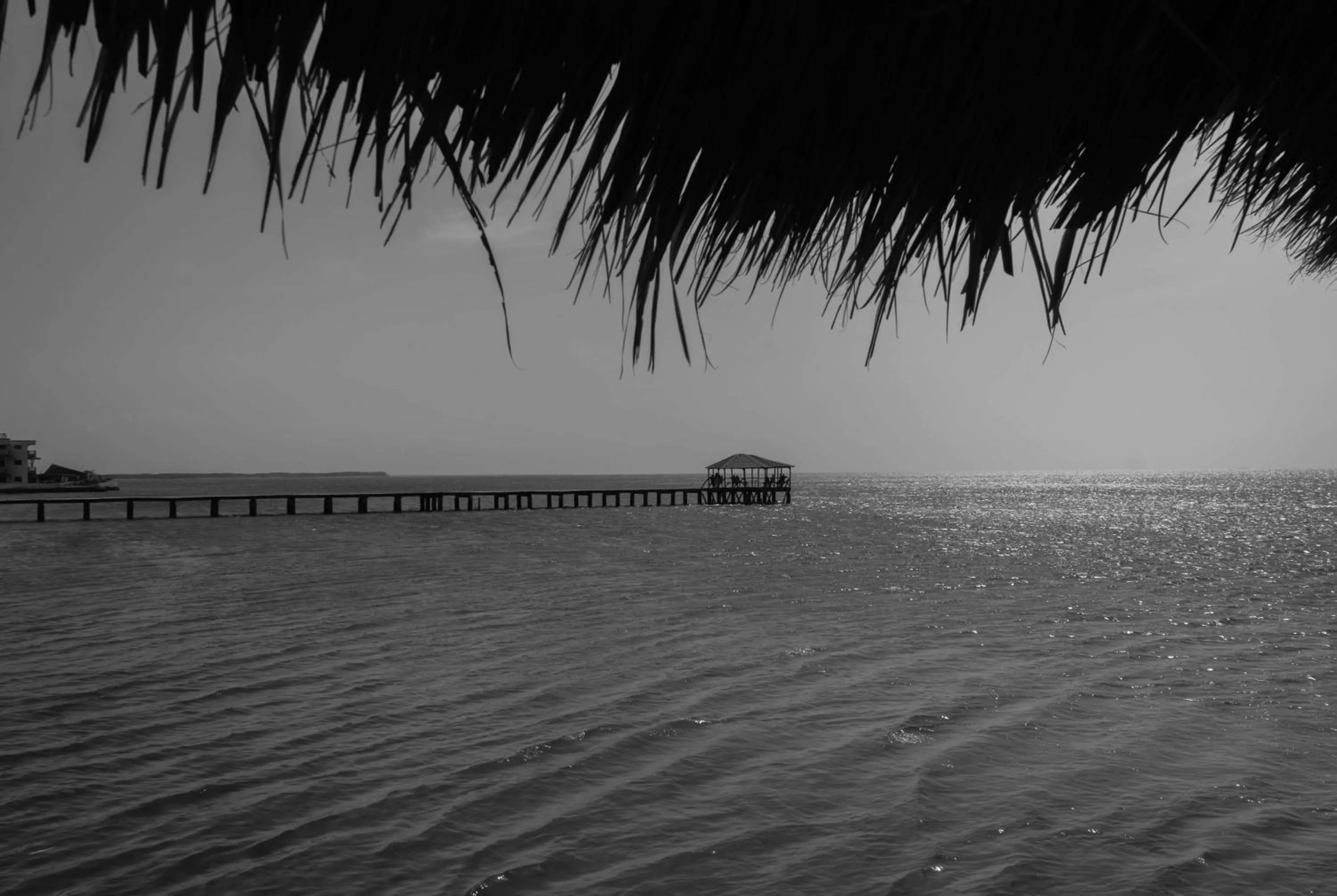Nearby landmark in Wyndham Garden El Morro Montecristi