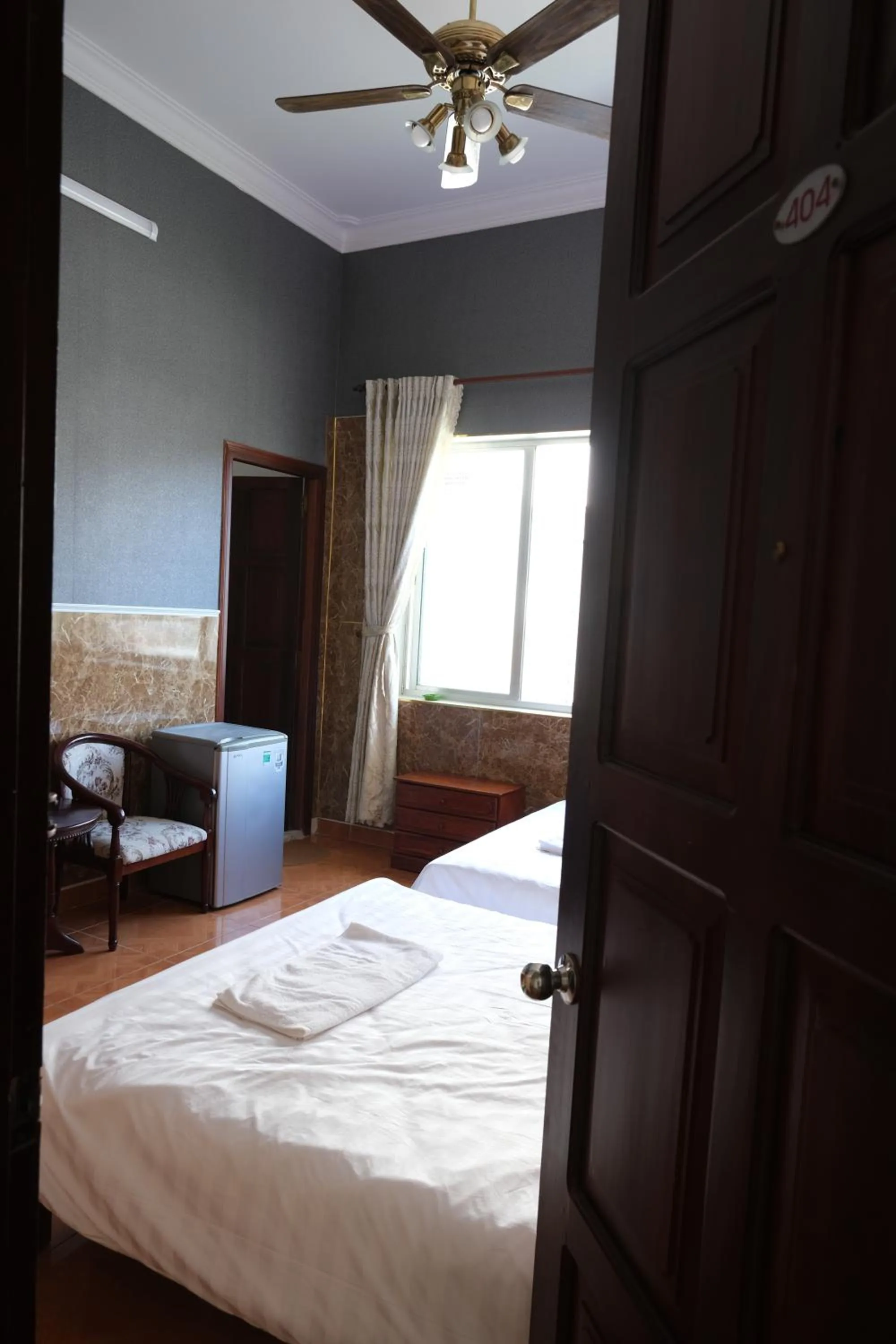 Khách sạn Quang Duy