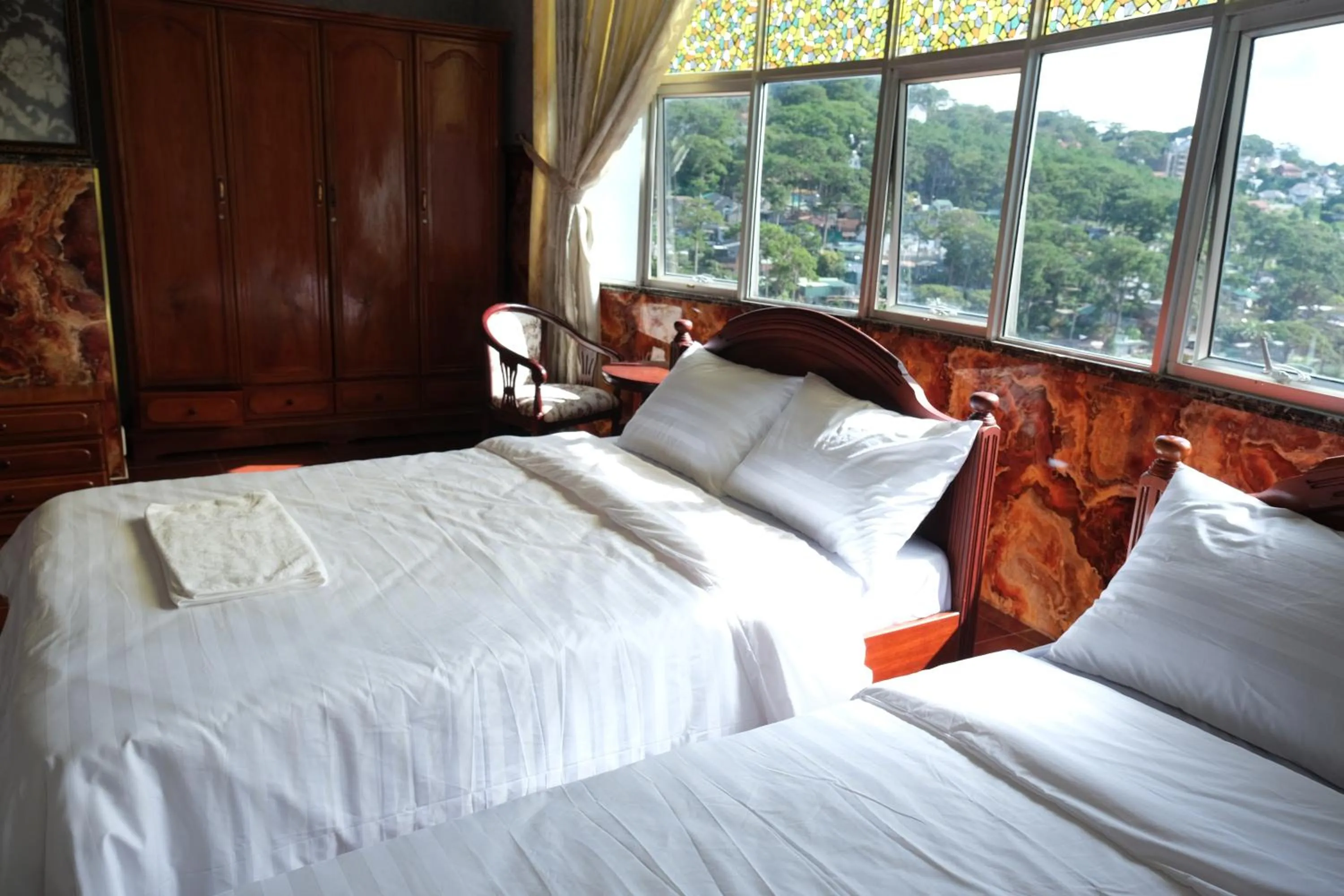 Khách sạn Quang Duy