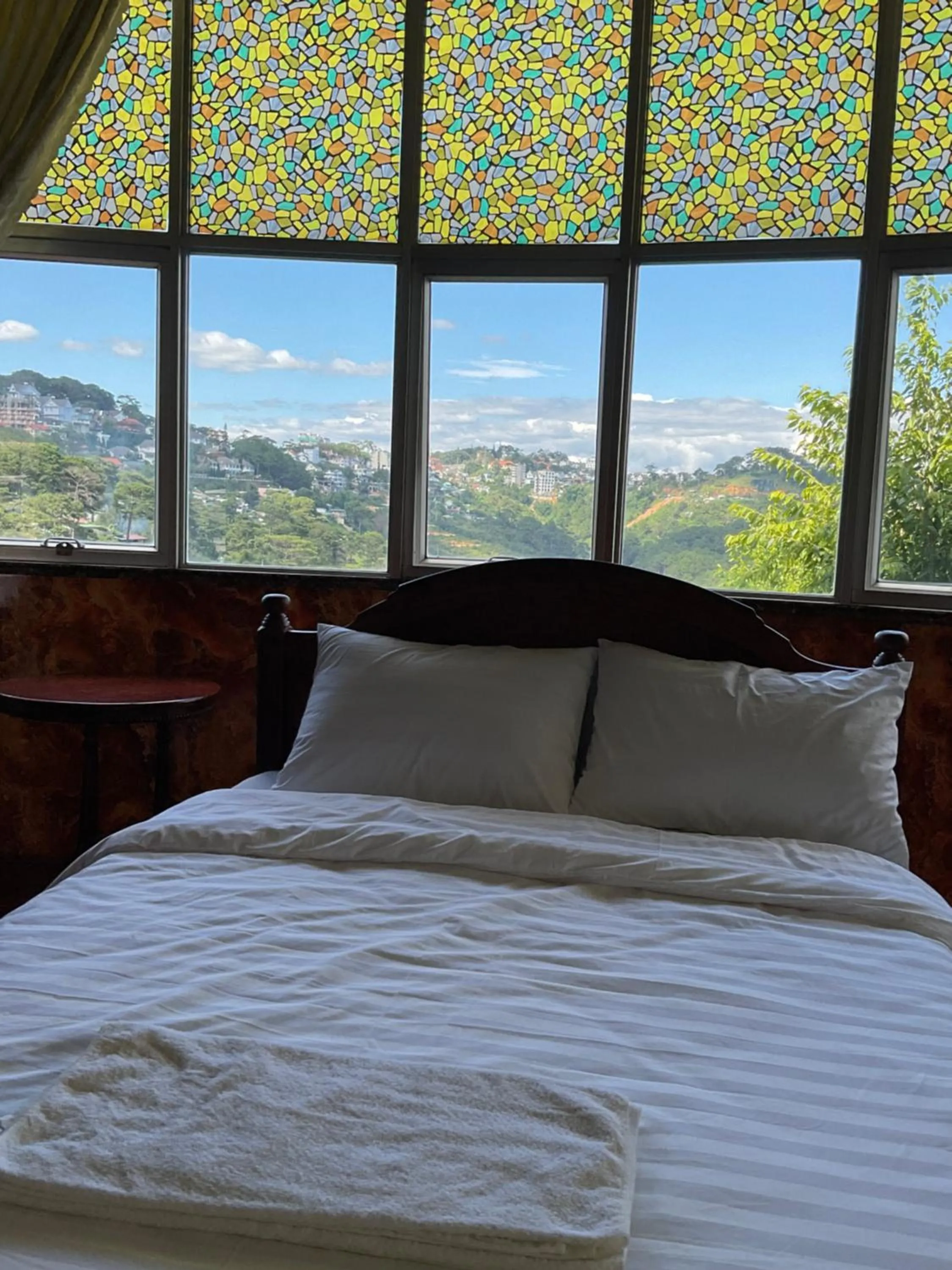 Khách sạn Quang Duy