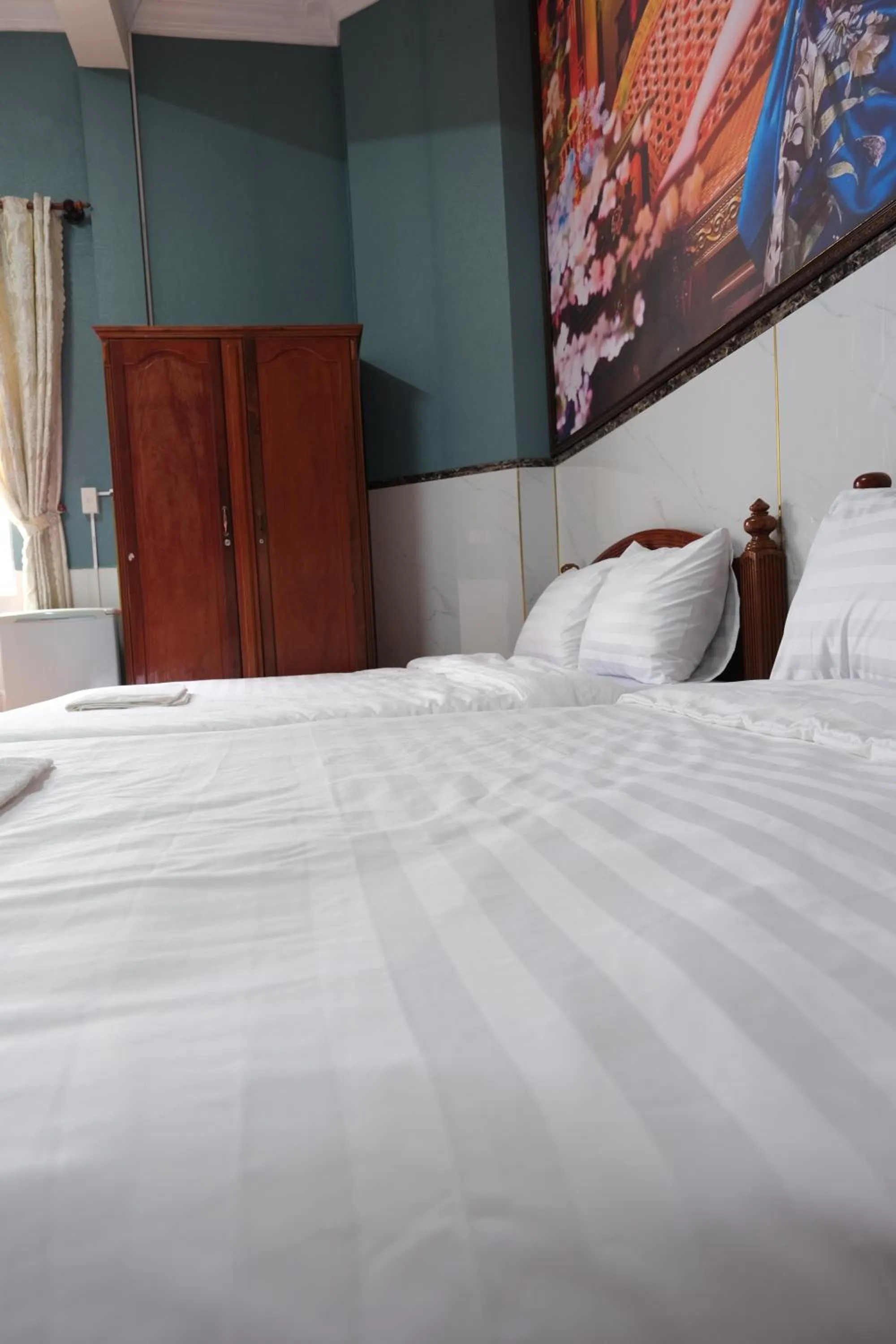 Khách sạn Quang Duy