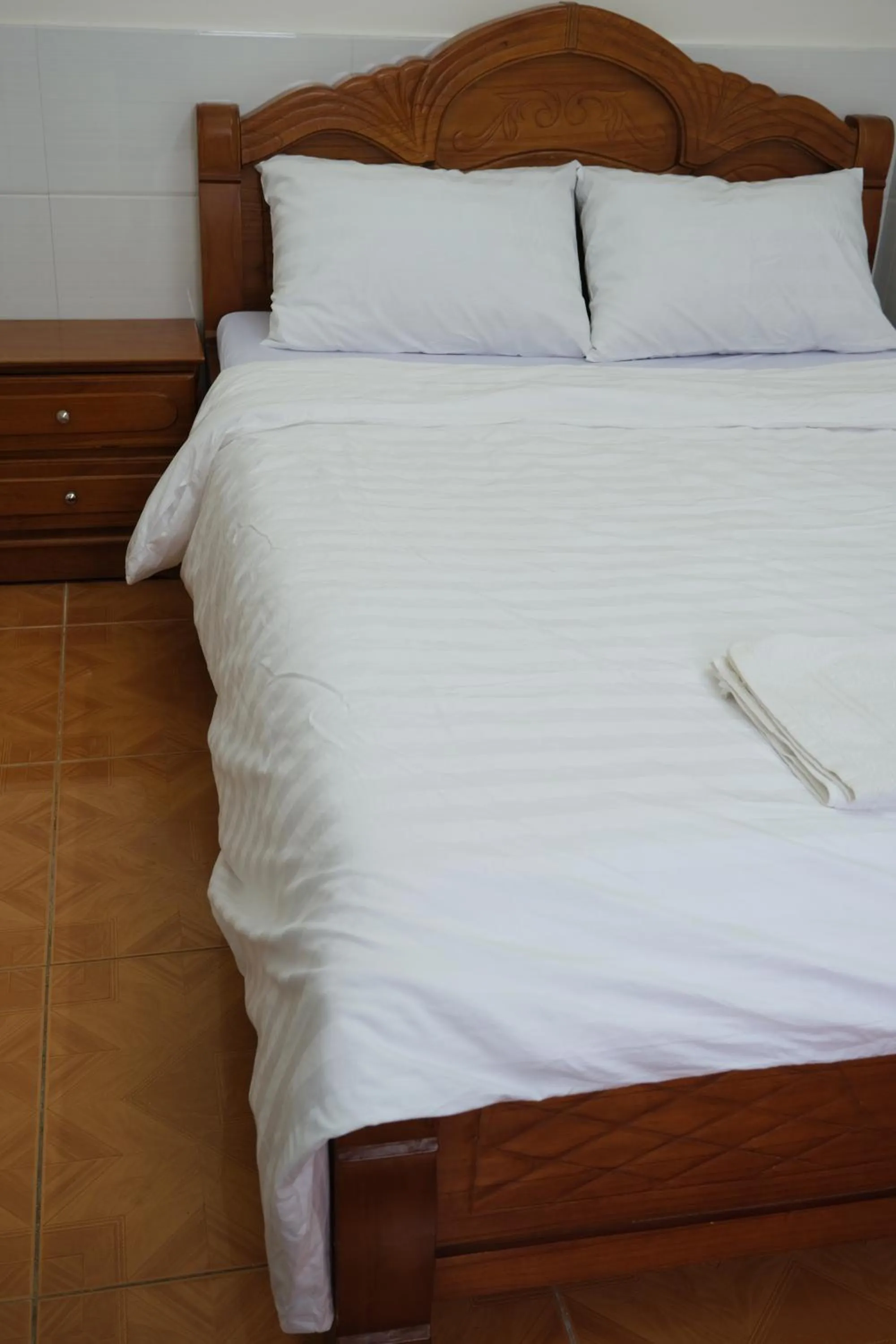 Khách sạn Quang Duy