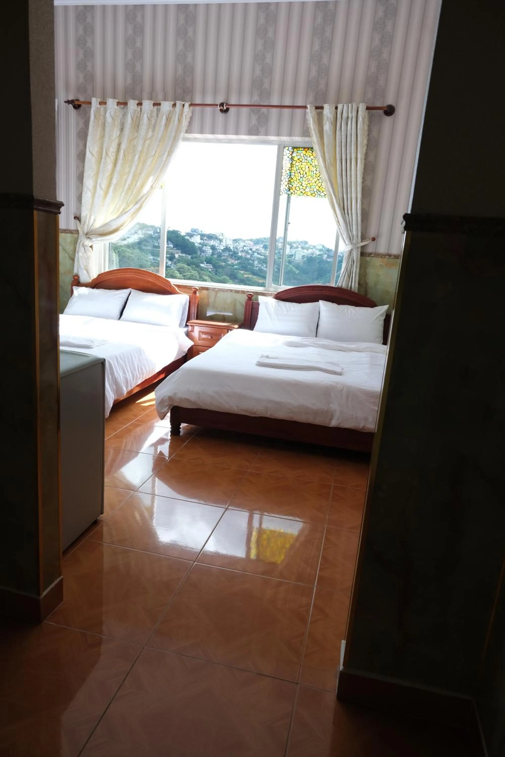 Khách sạn Quang Duy