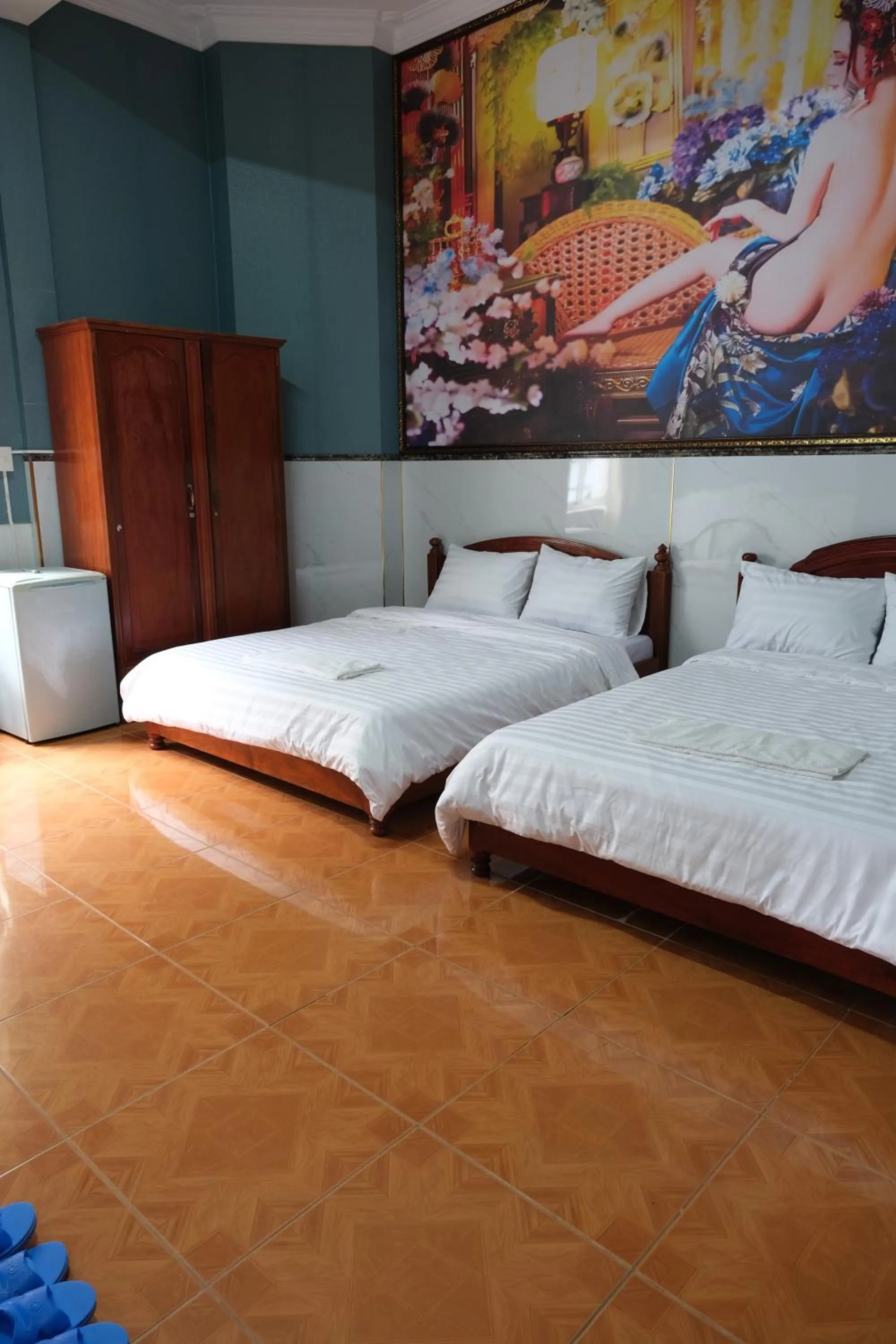 Khách sạn Quang Duy