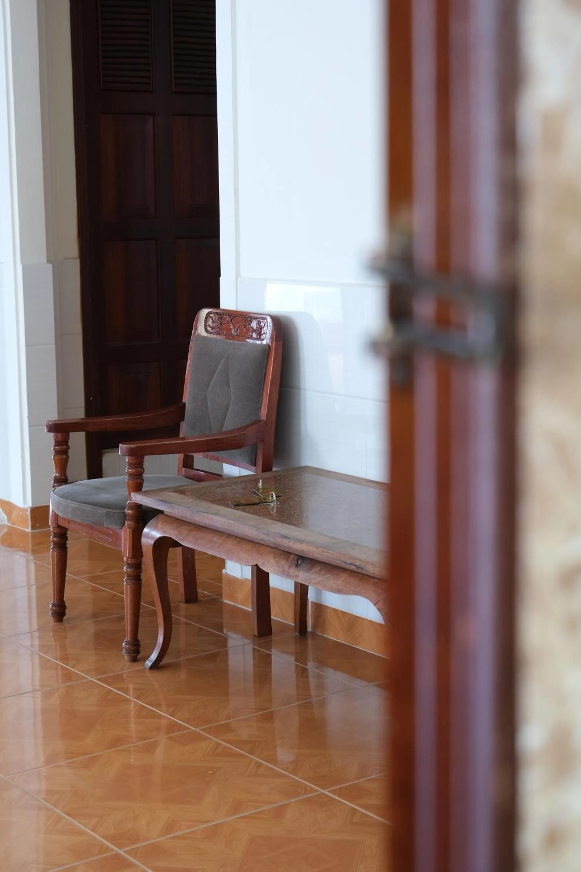 Khách sạn Quang Duy